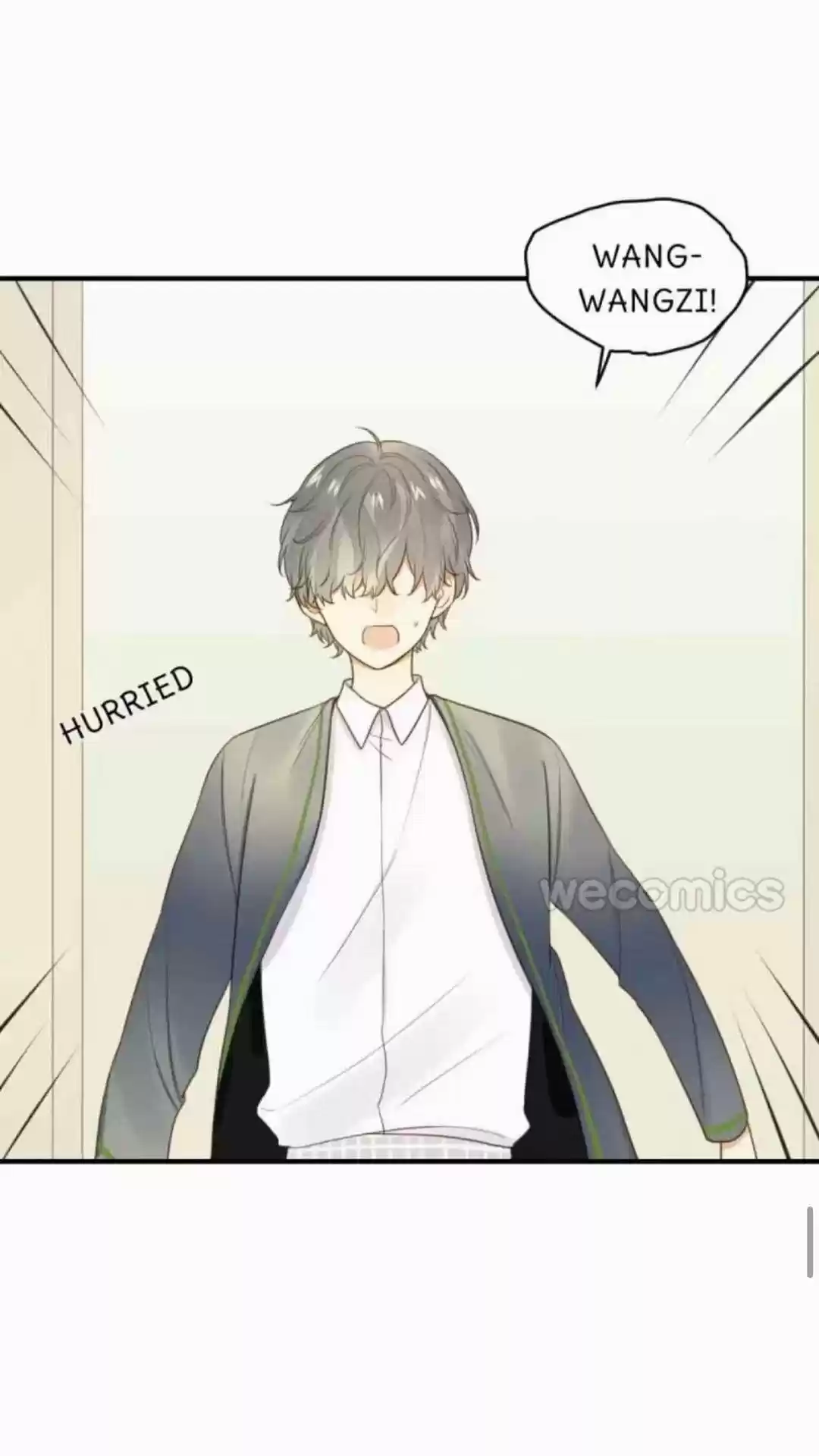 Let's Have A Baby Dragon Chapter 77