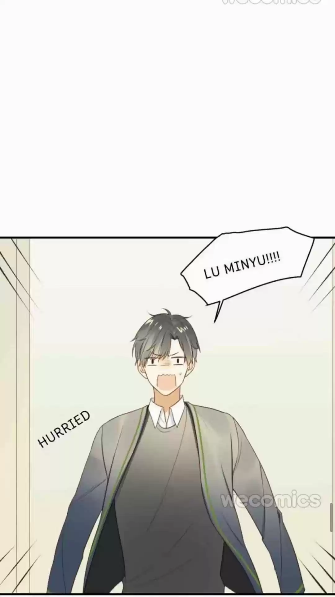 Let's Have A Baby Dragon Chapter 77