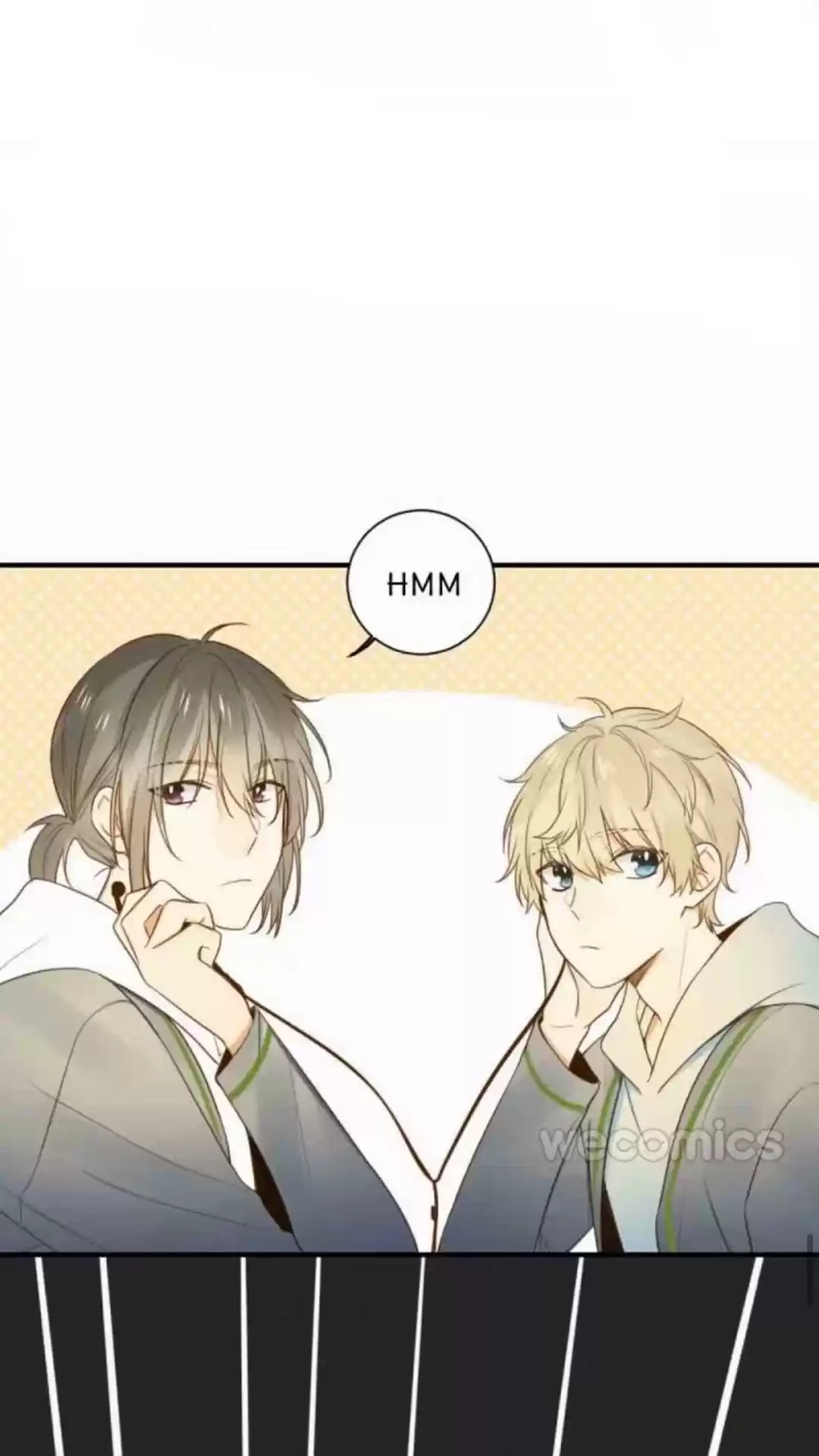 Let's Have A Baby Dragon Chapter 77