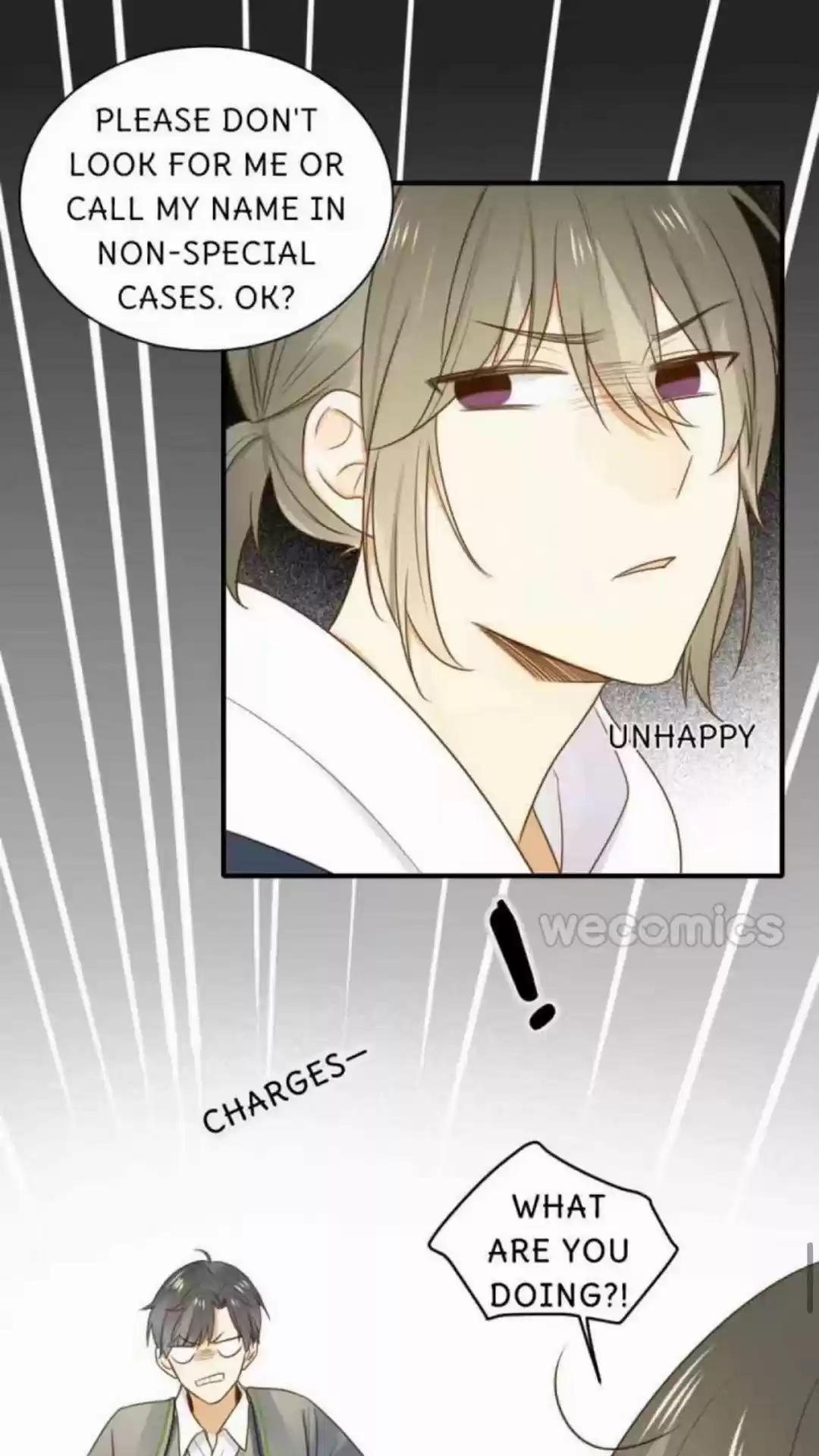 Let's Have A Baby Dragon Chapter 77