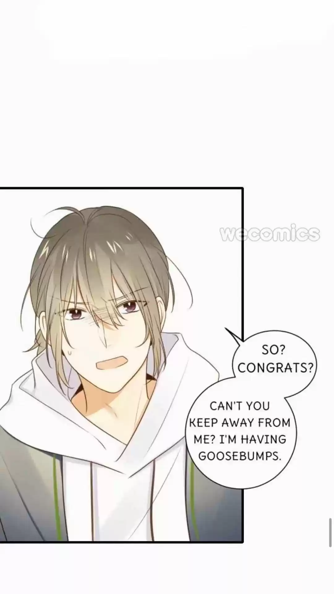 Let's Have A Baby Dragon Chapter 77