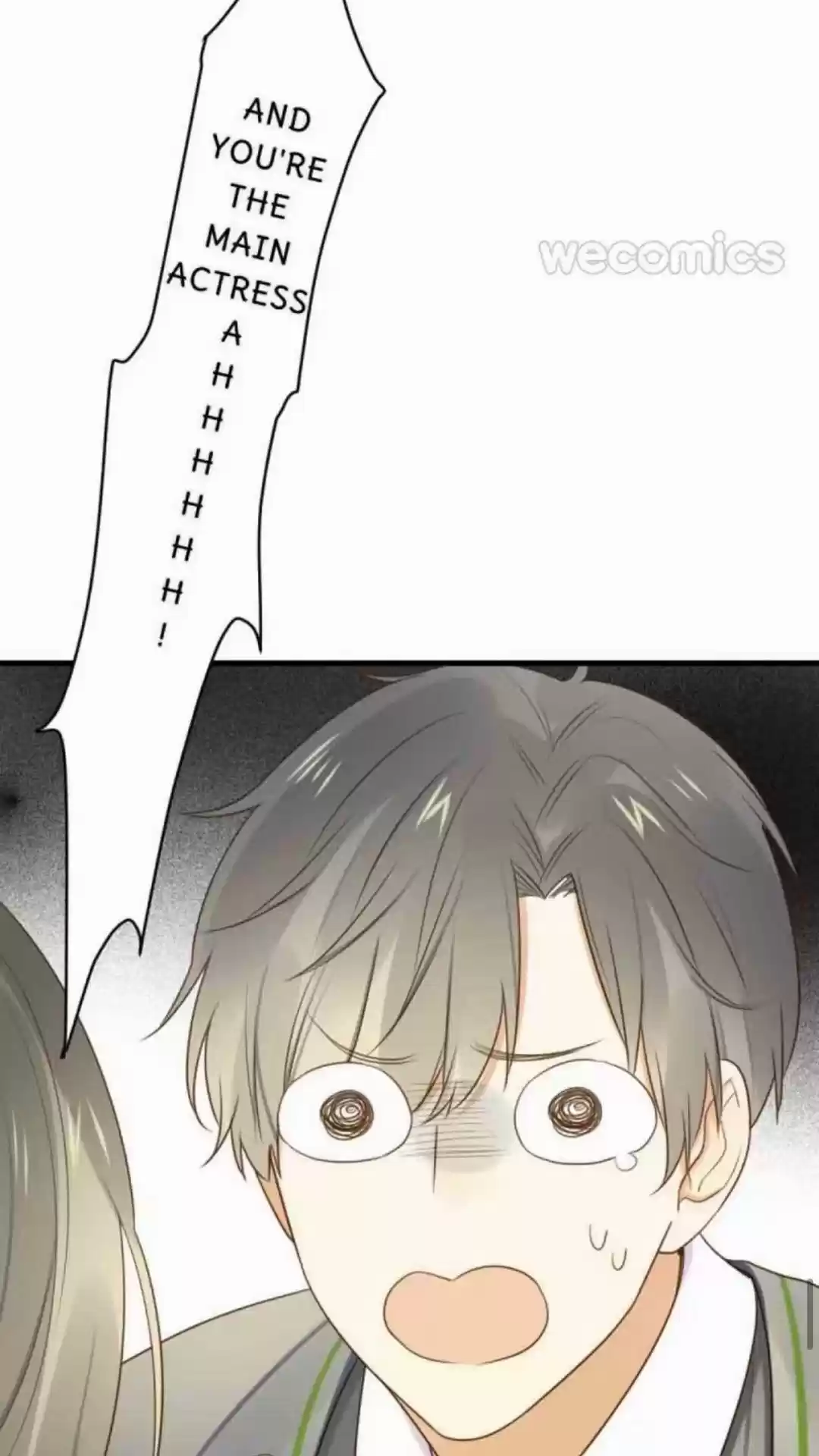 Let's Have A Baby Dragon Chapter 77