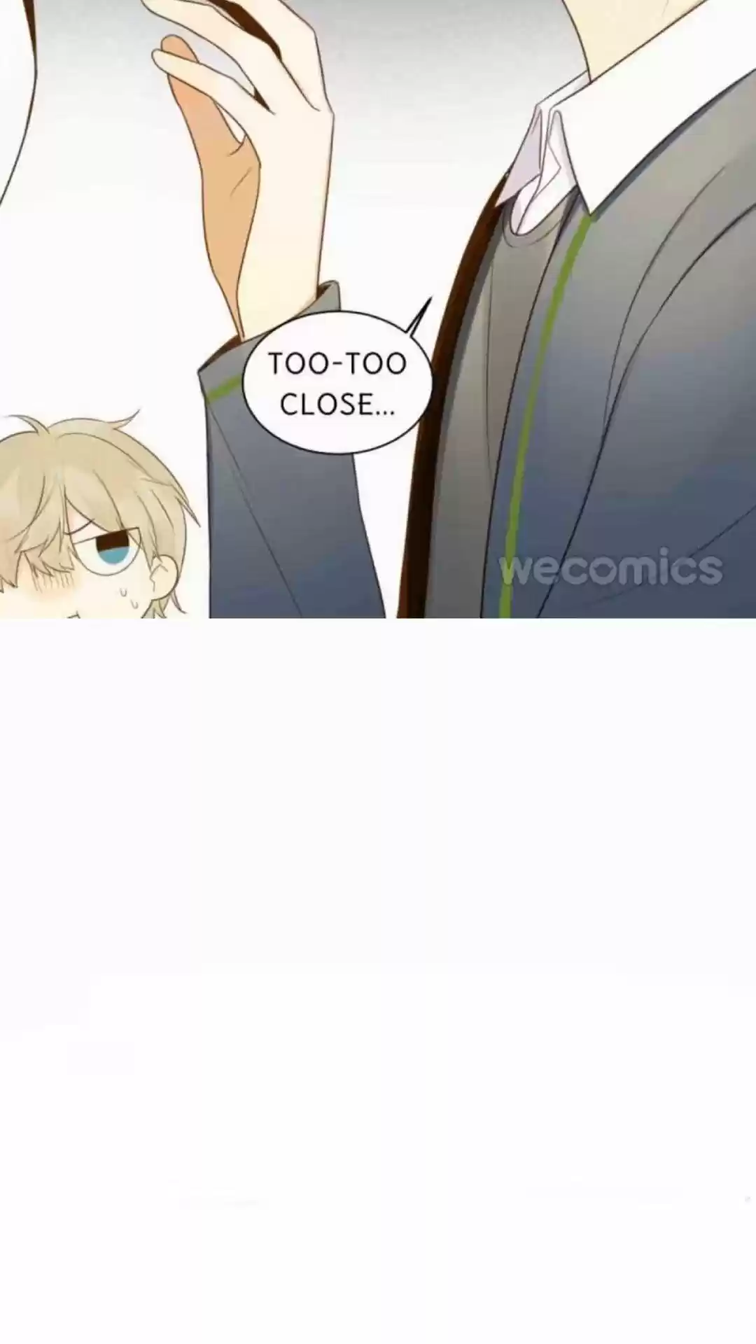 Let's Have A Baby Dragon Chapter 77