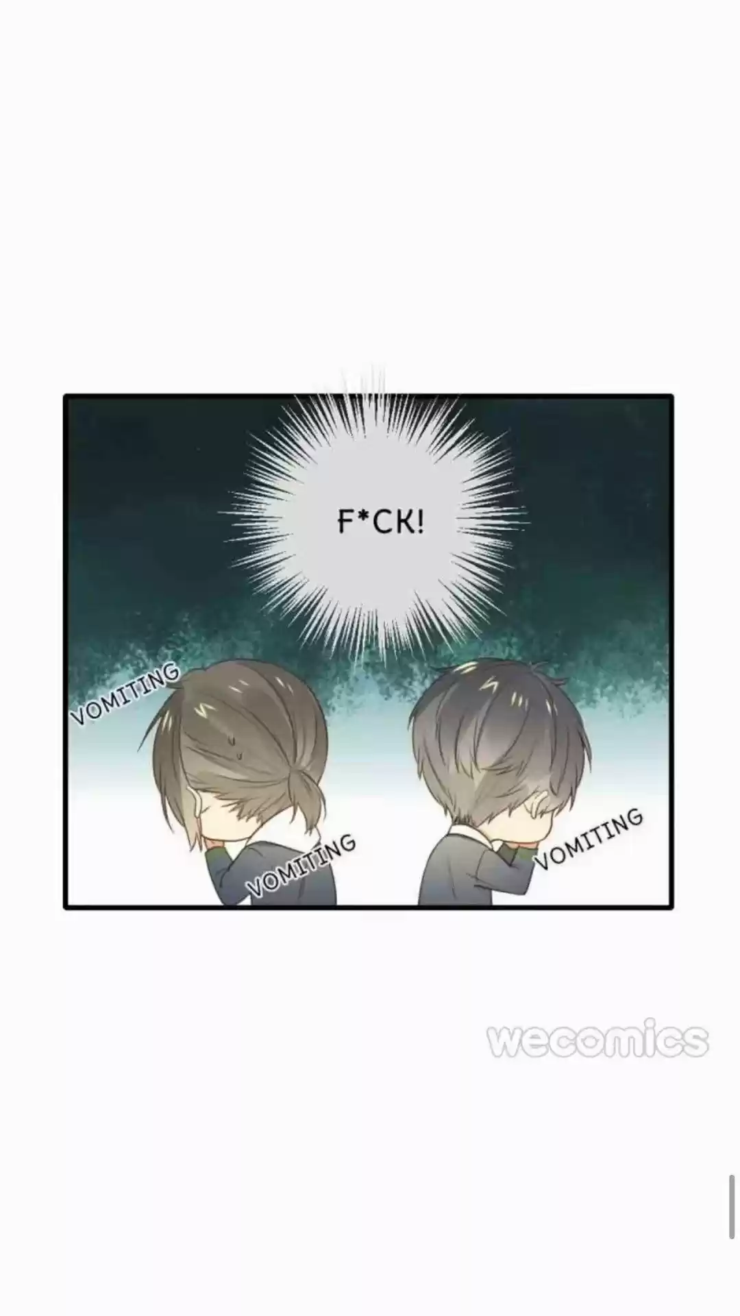 Let's Have A Baby Dragon Chapter 77