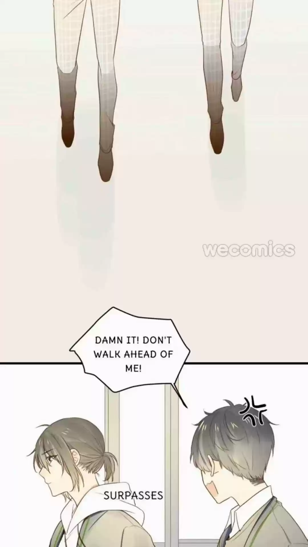 Let's Have A Baby Dragon Chapter 77