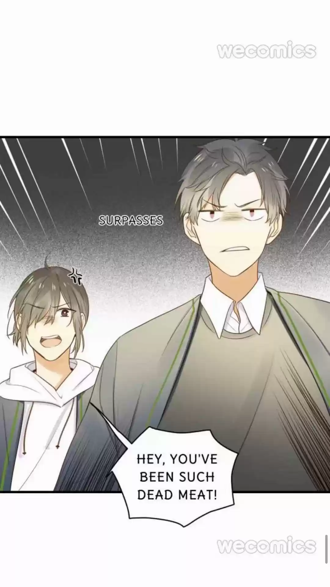 Let's Have A Baby Dragon Chapter 77