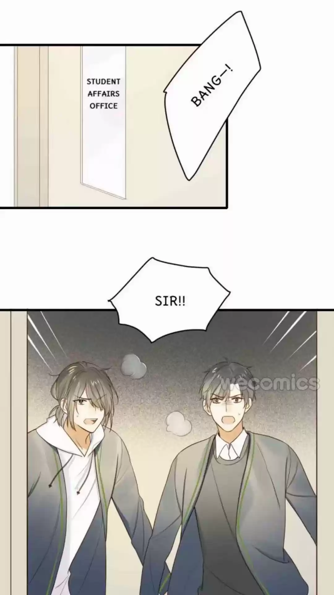 Let's Have A Baby Dragon Chapter 77