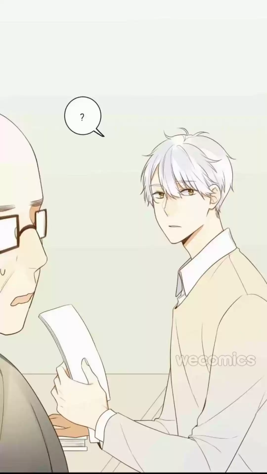 Let's Have A Baby Dragon Chapter 77