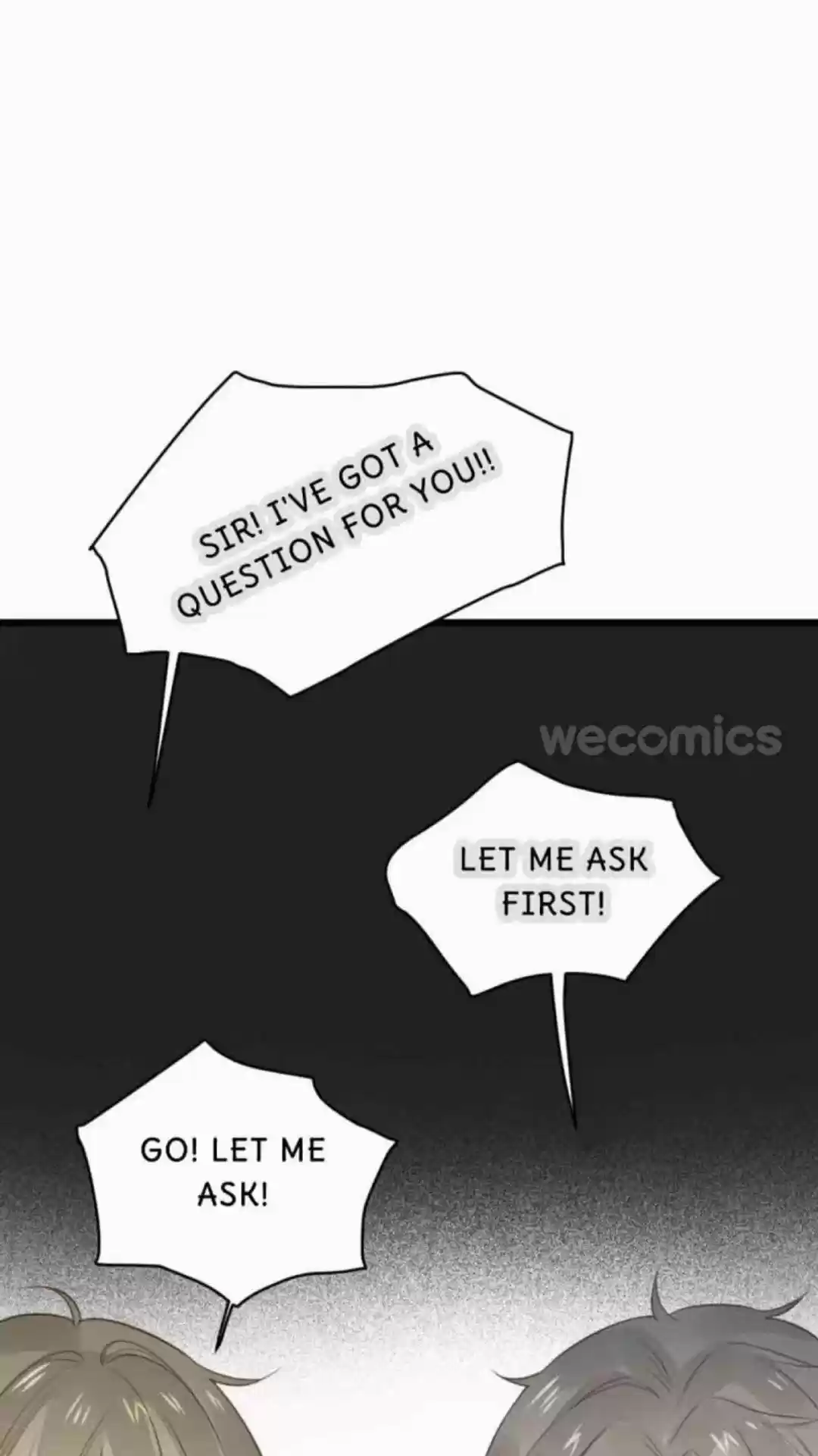 Let's Have A Baby Dragon Chapter 77