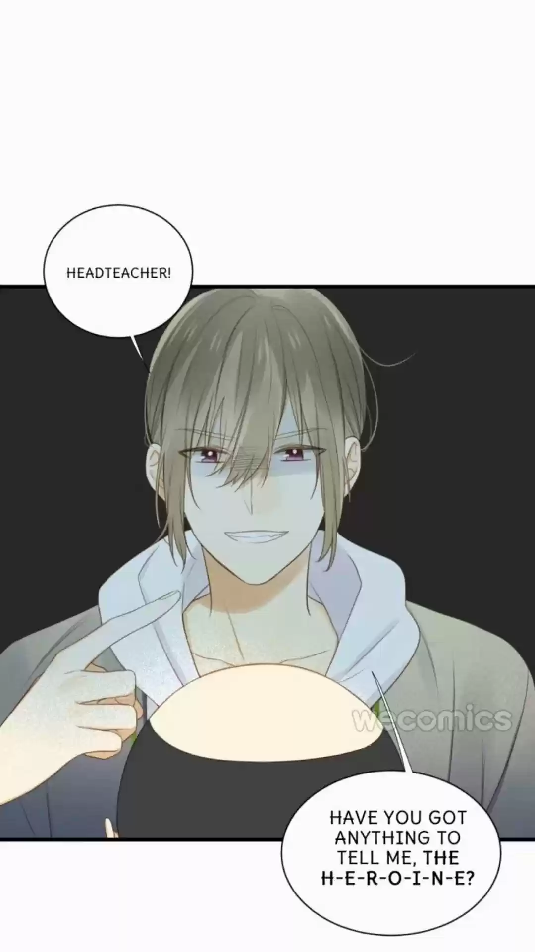 Let's Have A Baby Dragon Chapter 78