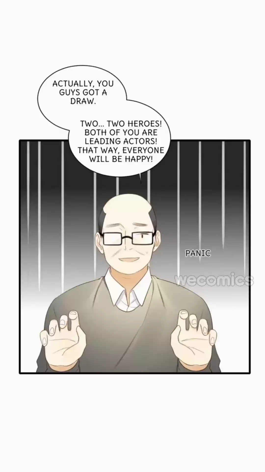 Let's Have A Baby Dragon Chapter 78