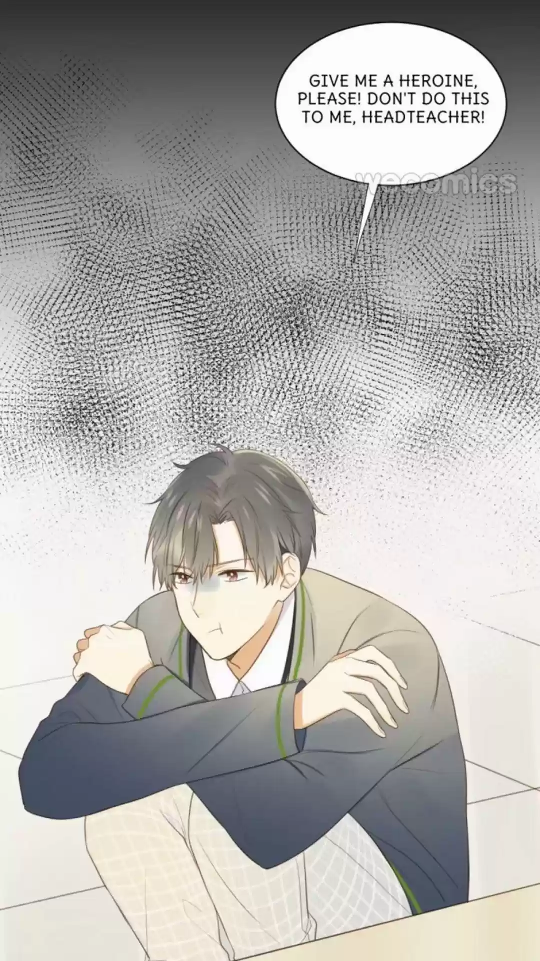 Let's Have A Baby Dragon Chapter 78