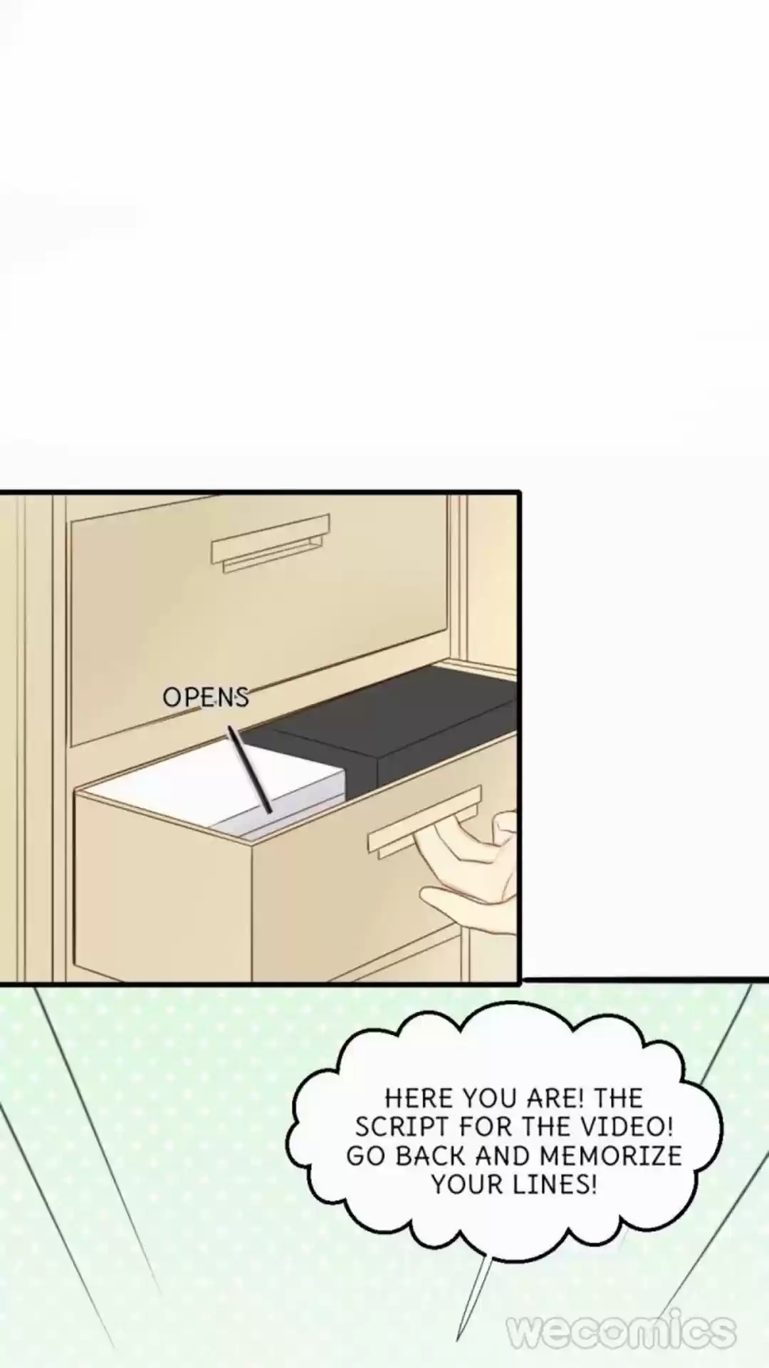 Let's Have A Baby Dragon Chapter 78