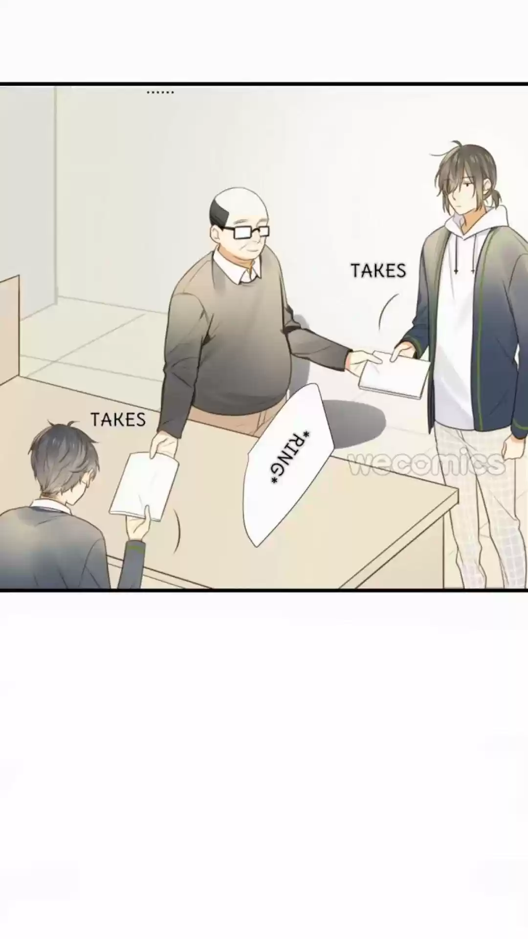 Let's Have A Baby Dragon Chapter 78