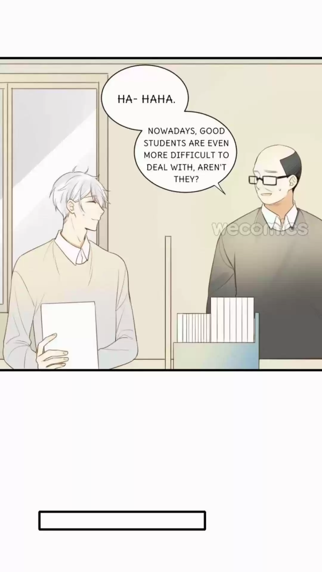 Let's Have A Baby Dragon Chapter 78