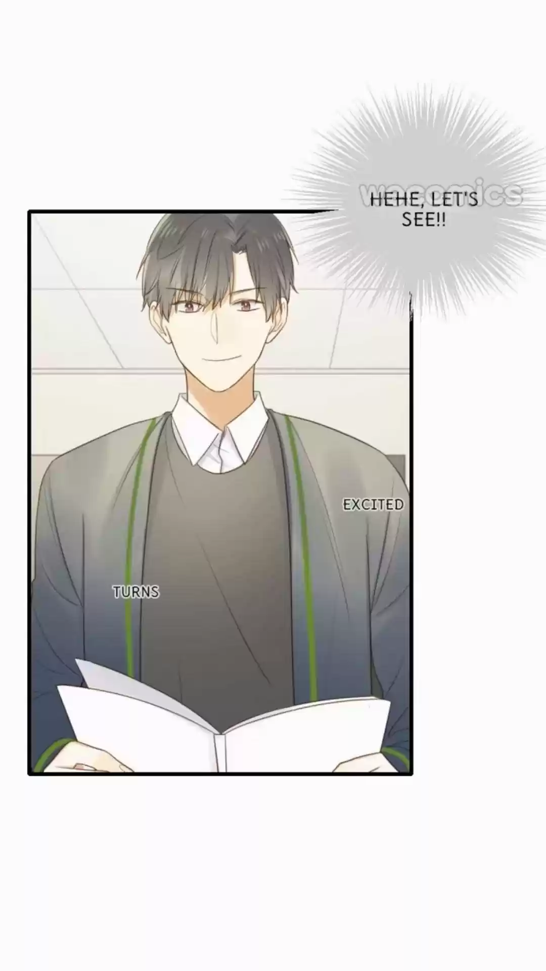 Let's Have A Baby Dragon Chapter 78