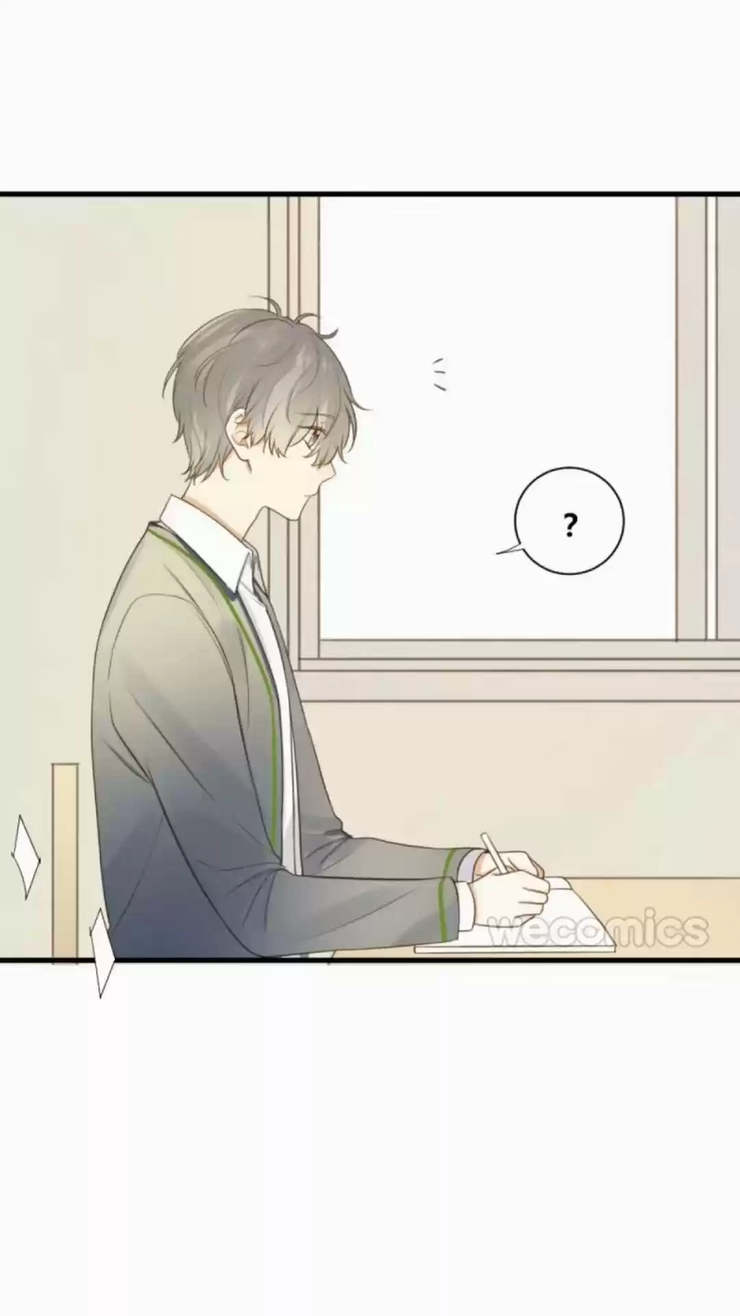 Let's Have A Baby Dragon Chapter 78