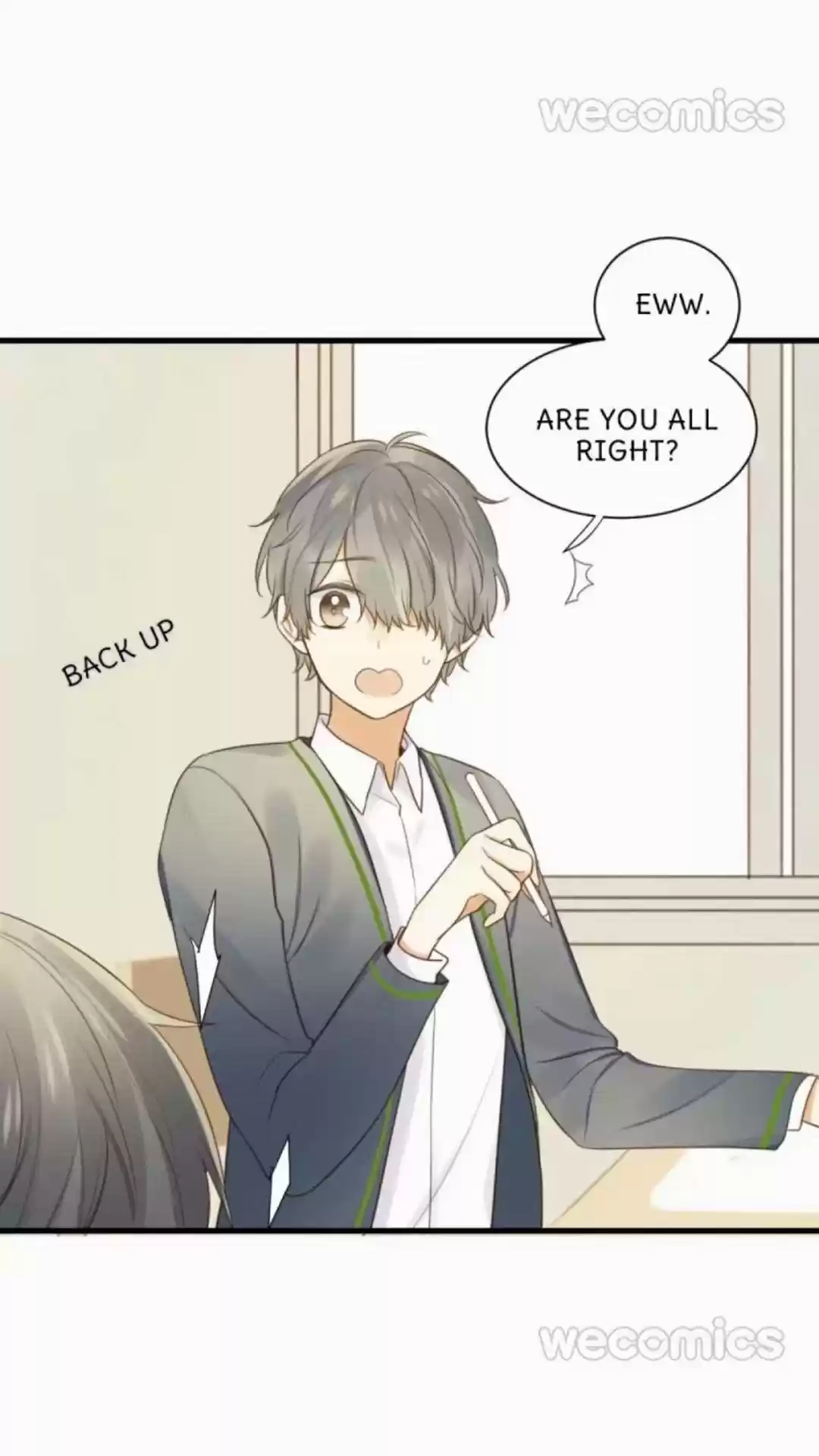 Let's Have A Baby Dragon Chapter 78