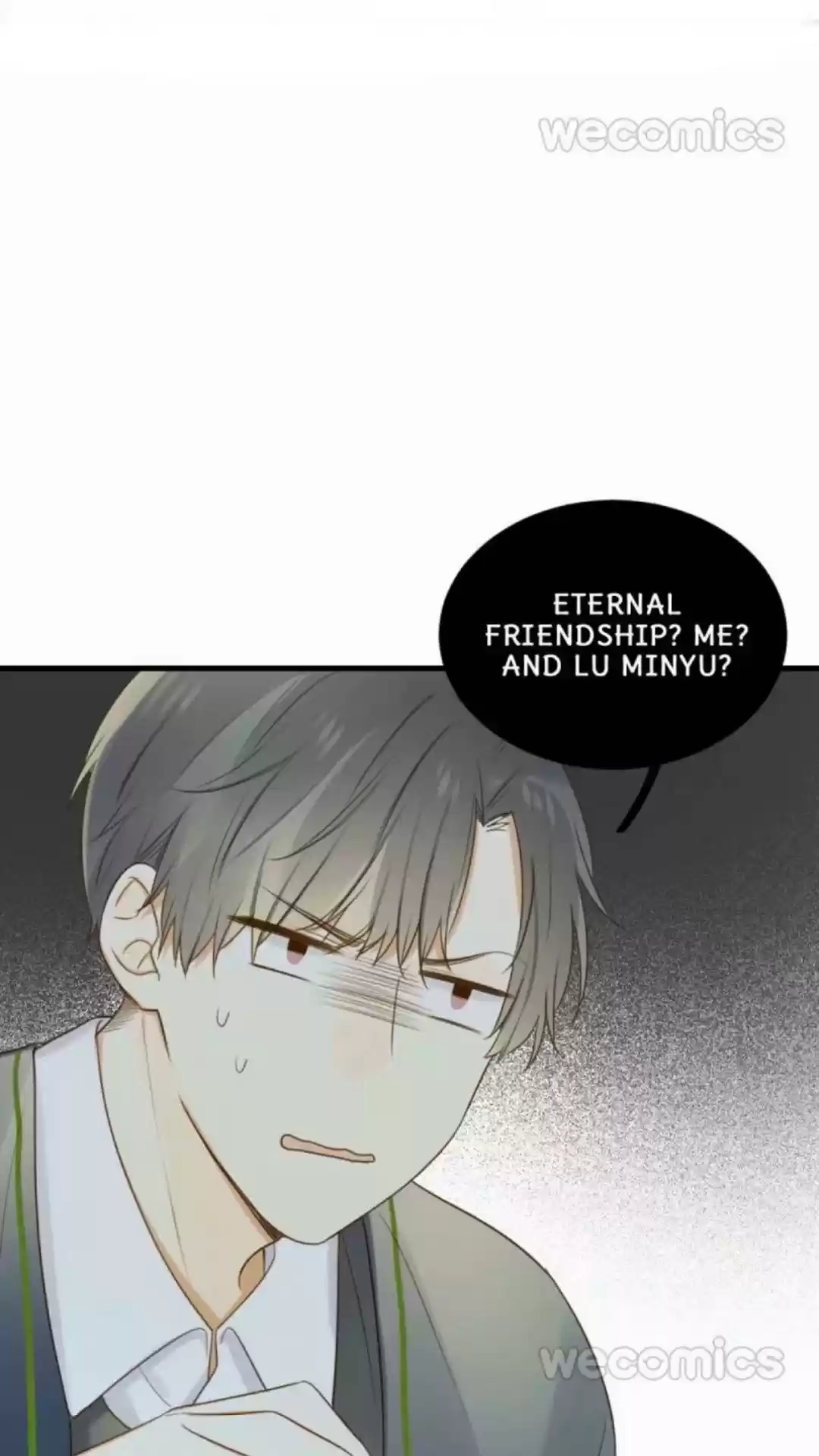 Let's Have A Baby Dragon Chapter 78