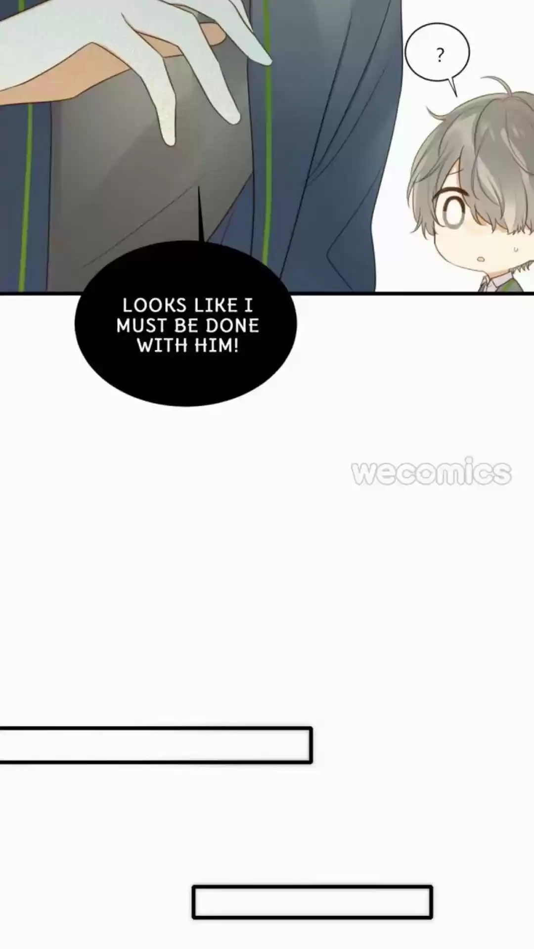 Let's Have A Baby Dragon Chapter 78