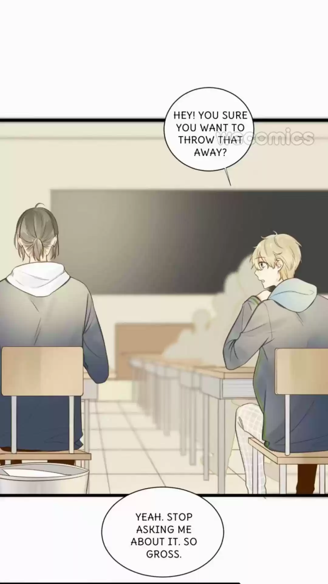 Let's Have A Baby Dragon Chapter 78