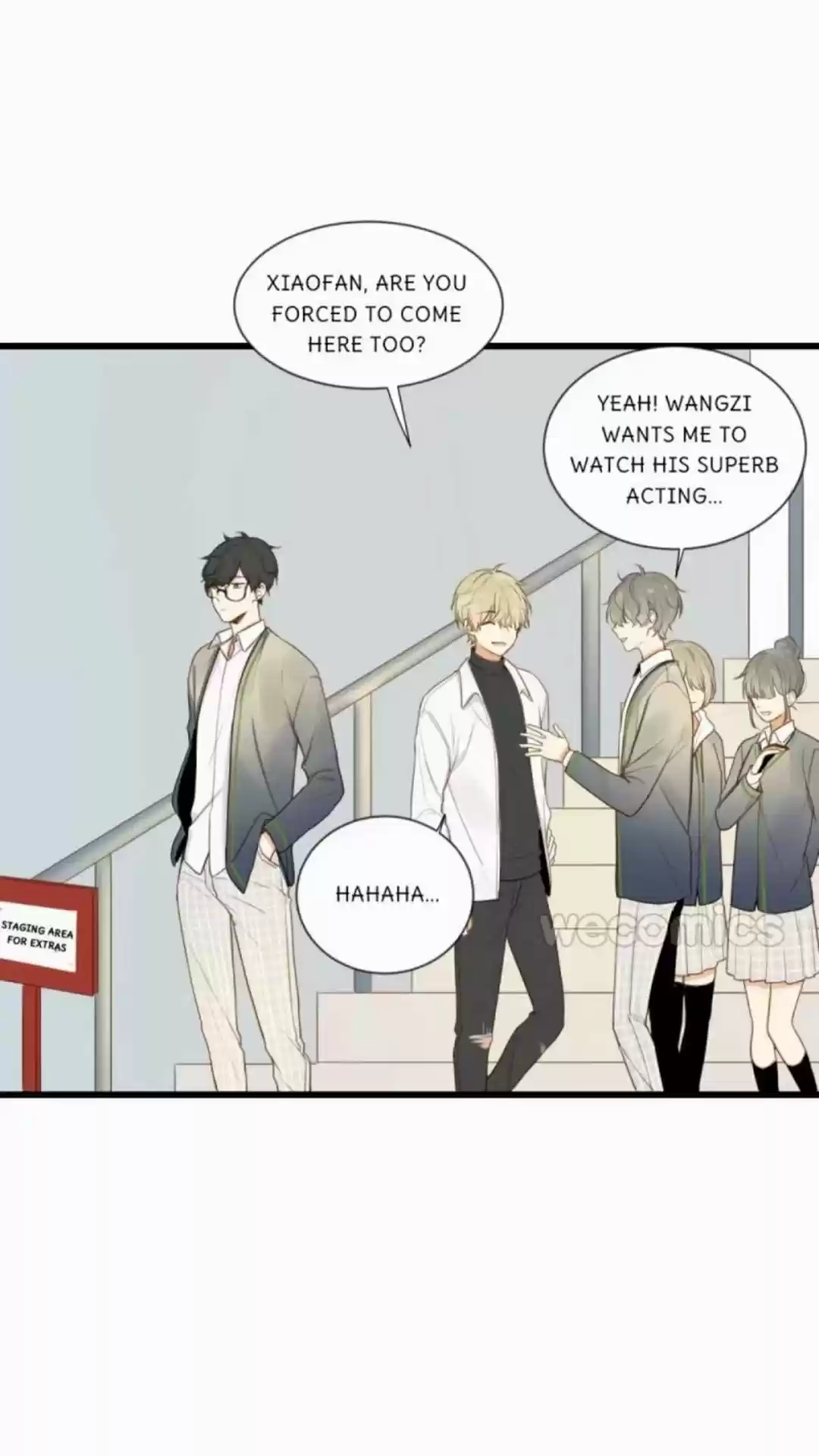 Let's Have A Baby Dragon Chapter 78