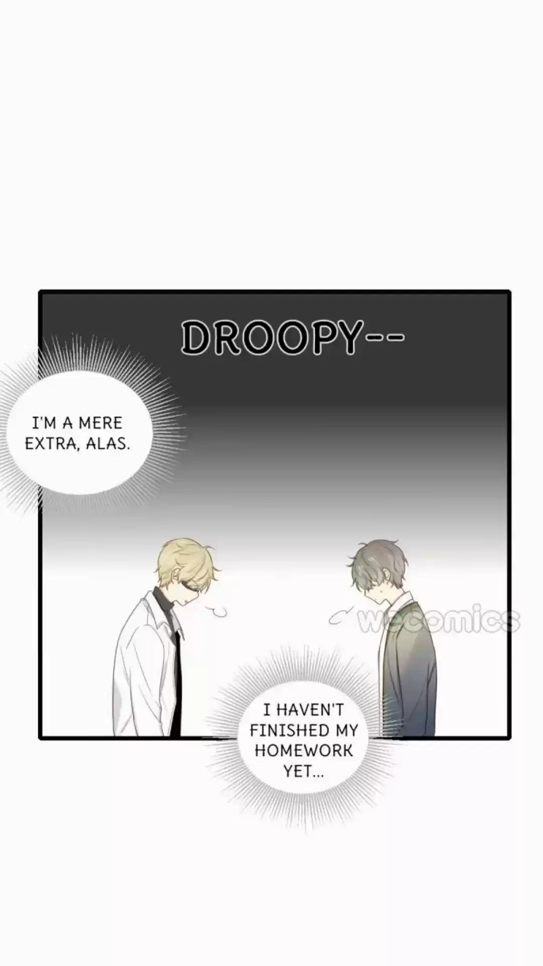 Let's Have A Baby Dragon Chapter 78