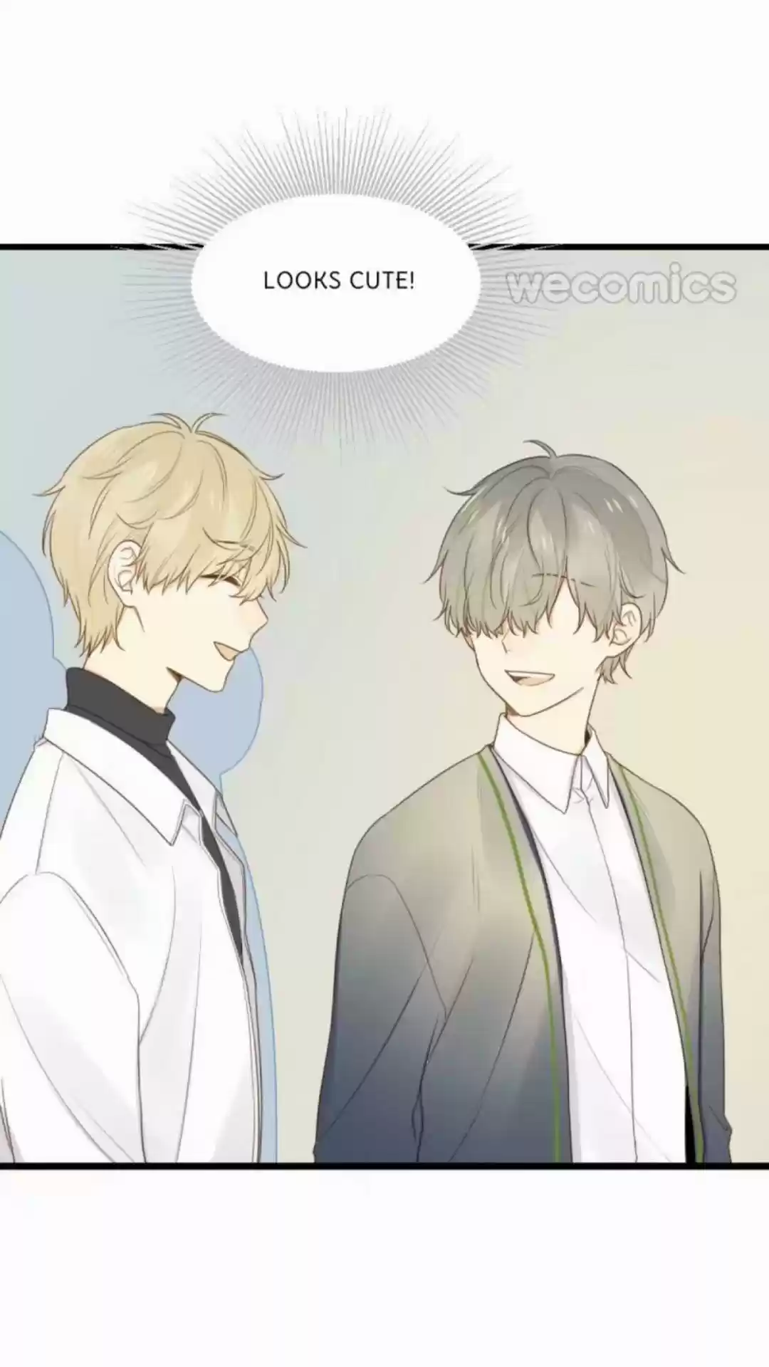 Let's Have A Baby Dragon Chapter 78