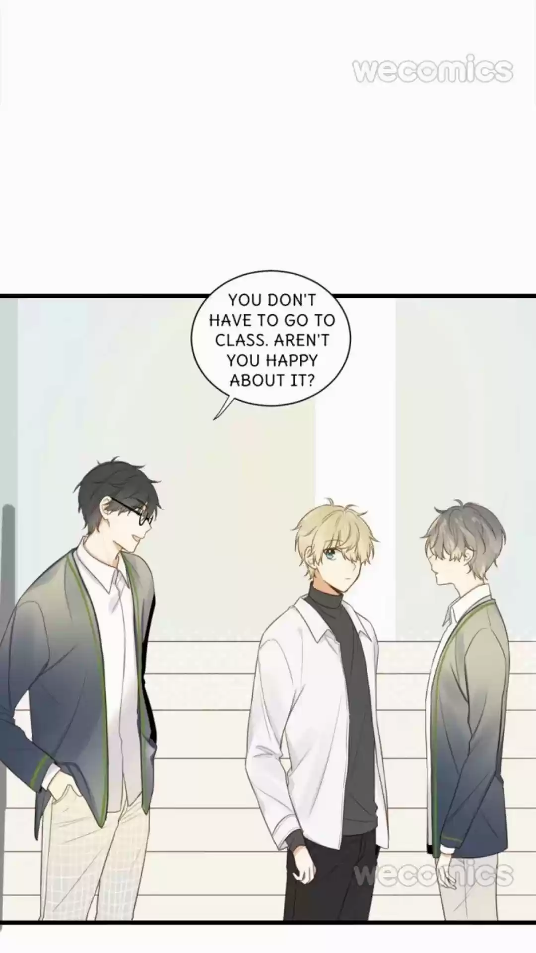 Let's Have A Baby Dragon Chapter 78