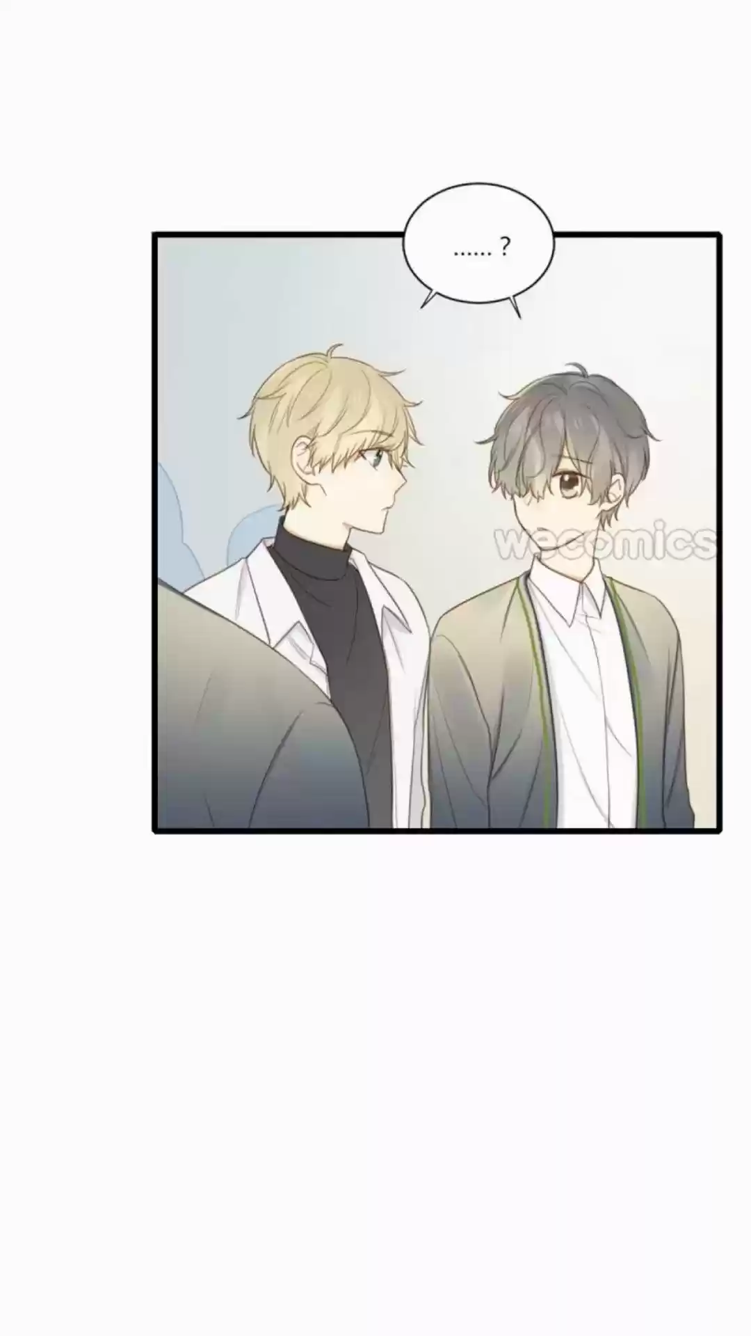 Let's Have A Baby Dragon Chapter 78