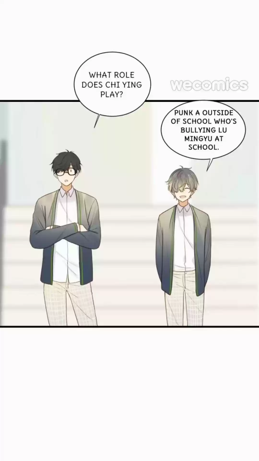 Let's Have A Baby Dragon Chapter 78