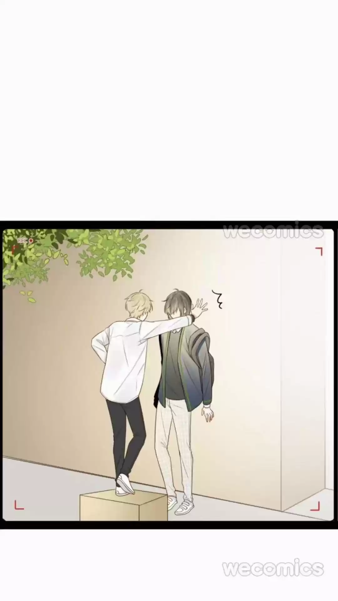 Let's Have A Baby Dragon Chapter 78