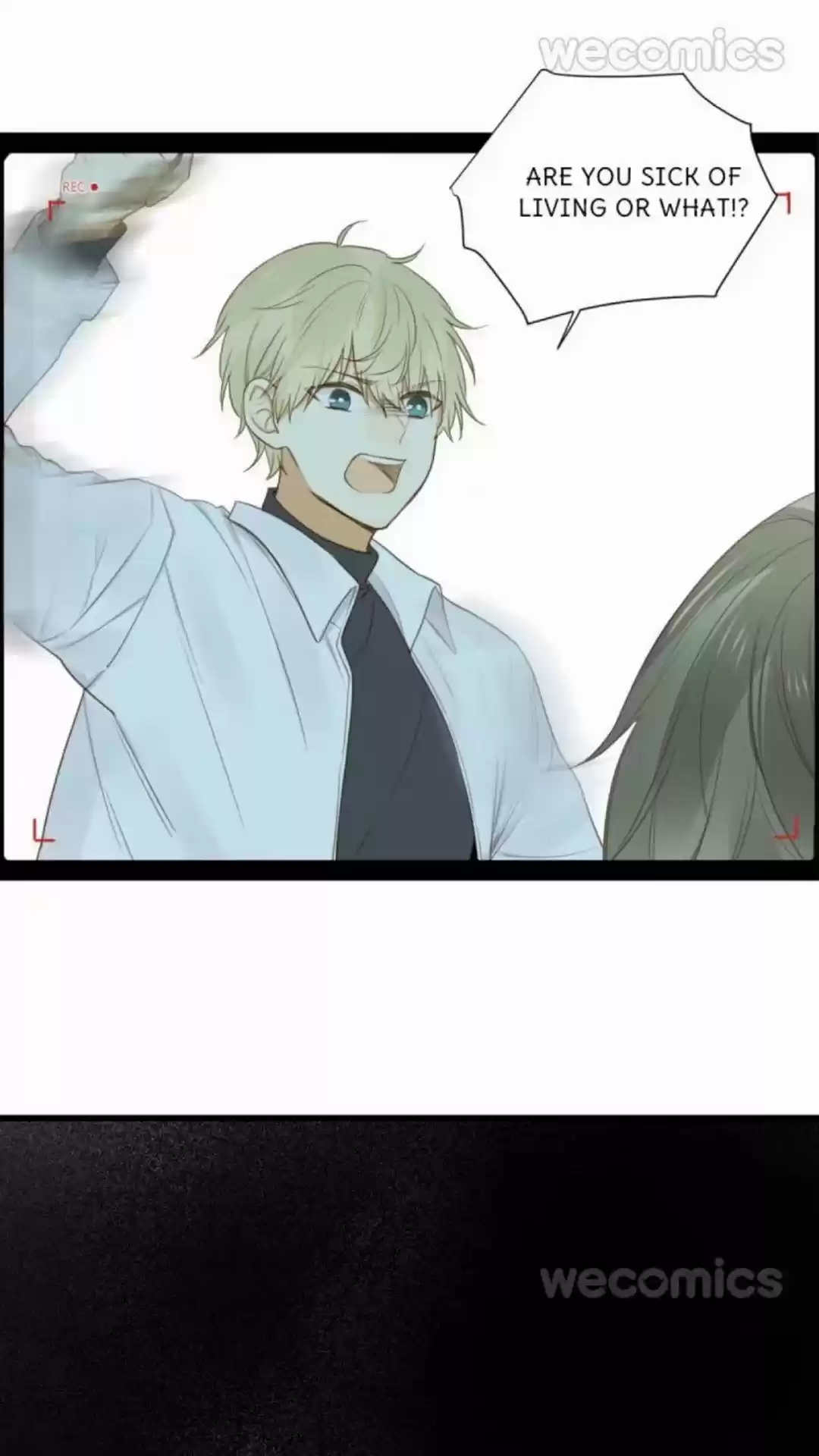 Let's Have A Baby Dragon Chapter 78