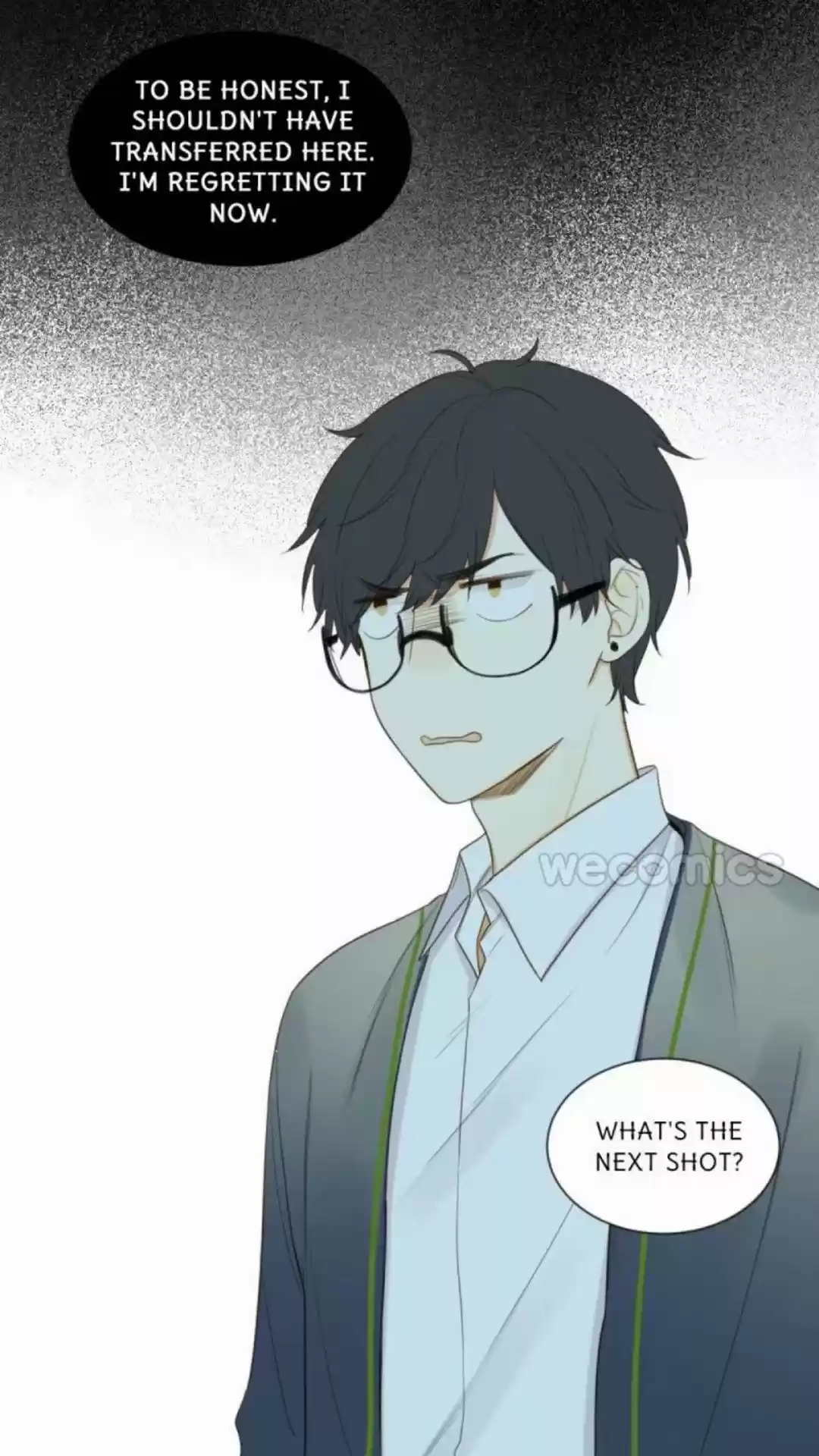 Let's Have A Baby Dragon Chapter 78