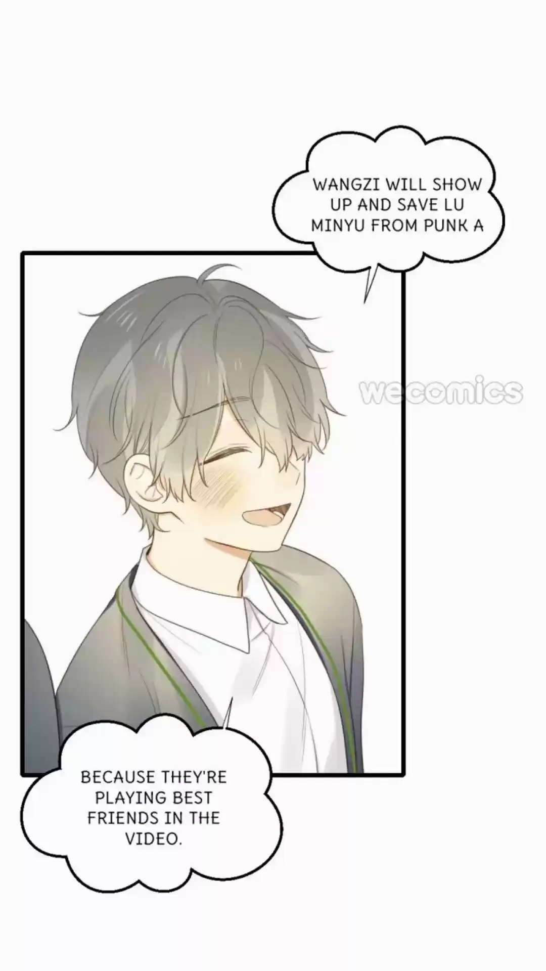 Let's Have A Baby Dragon Chapter 78