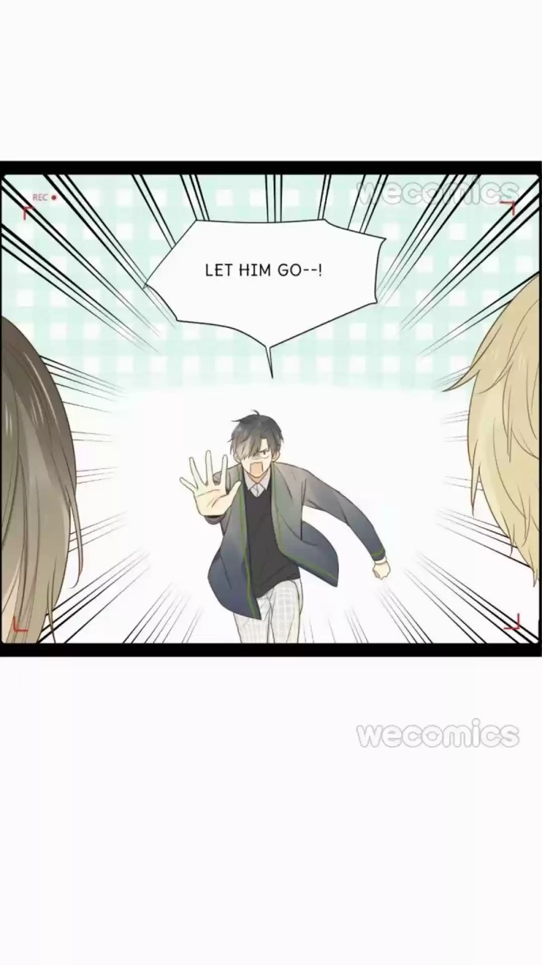 Let's Have A Baby Dragon Chapter 78