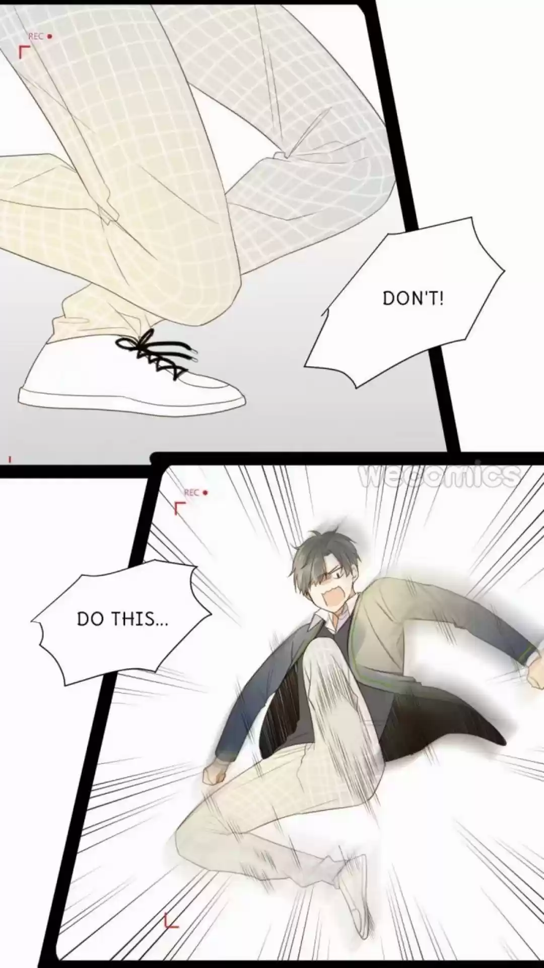 Let's Have A Baby Dragon Chapter 78