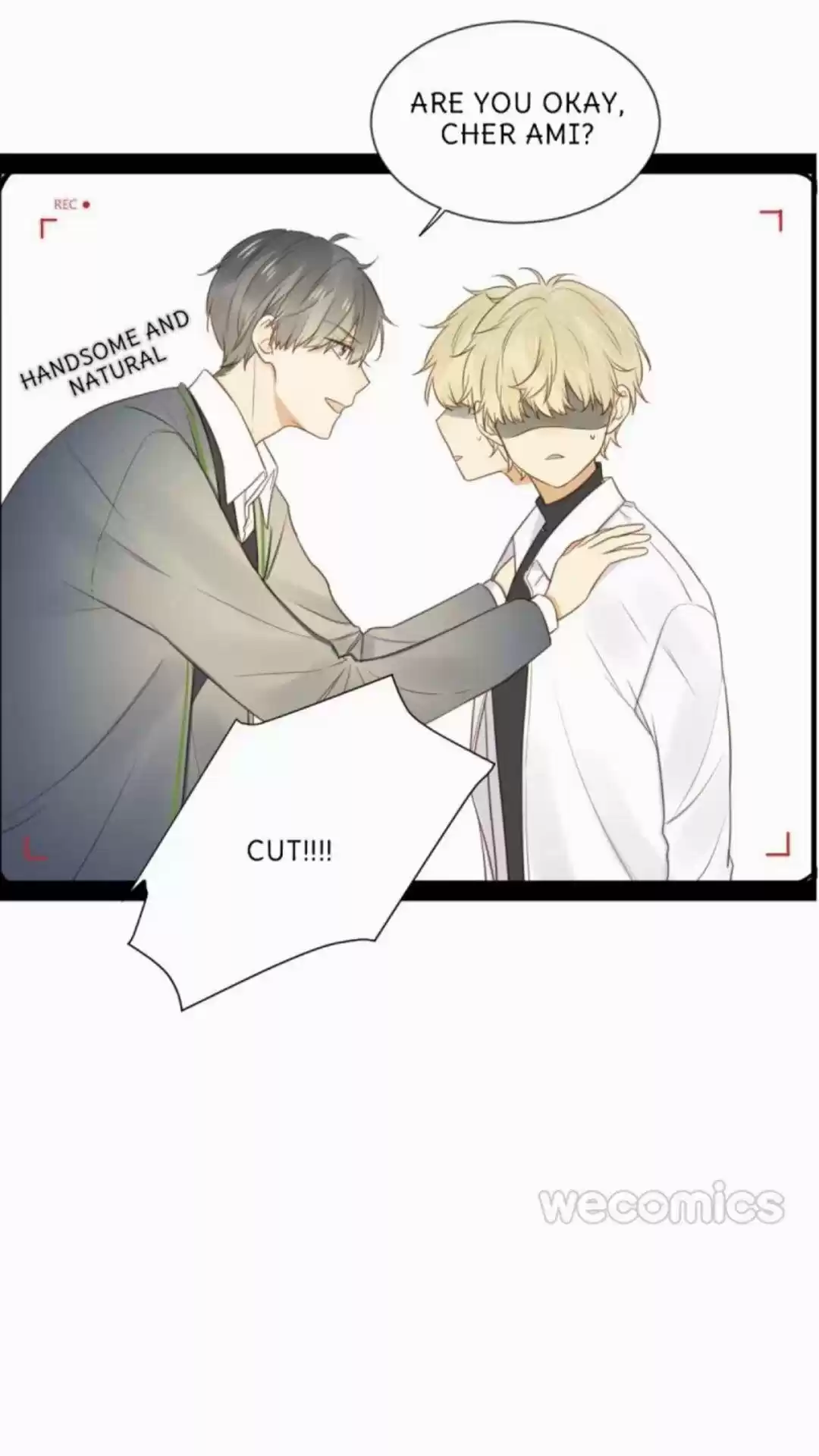 Let's Have A Baby Dragon Chapter 78