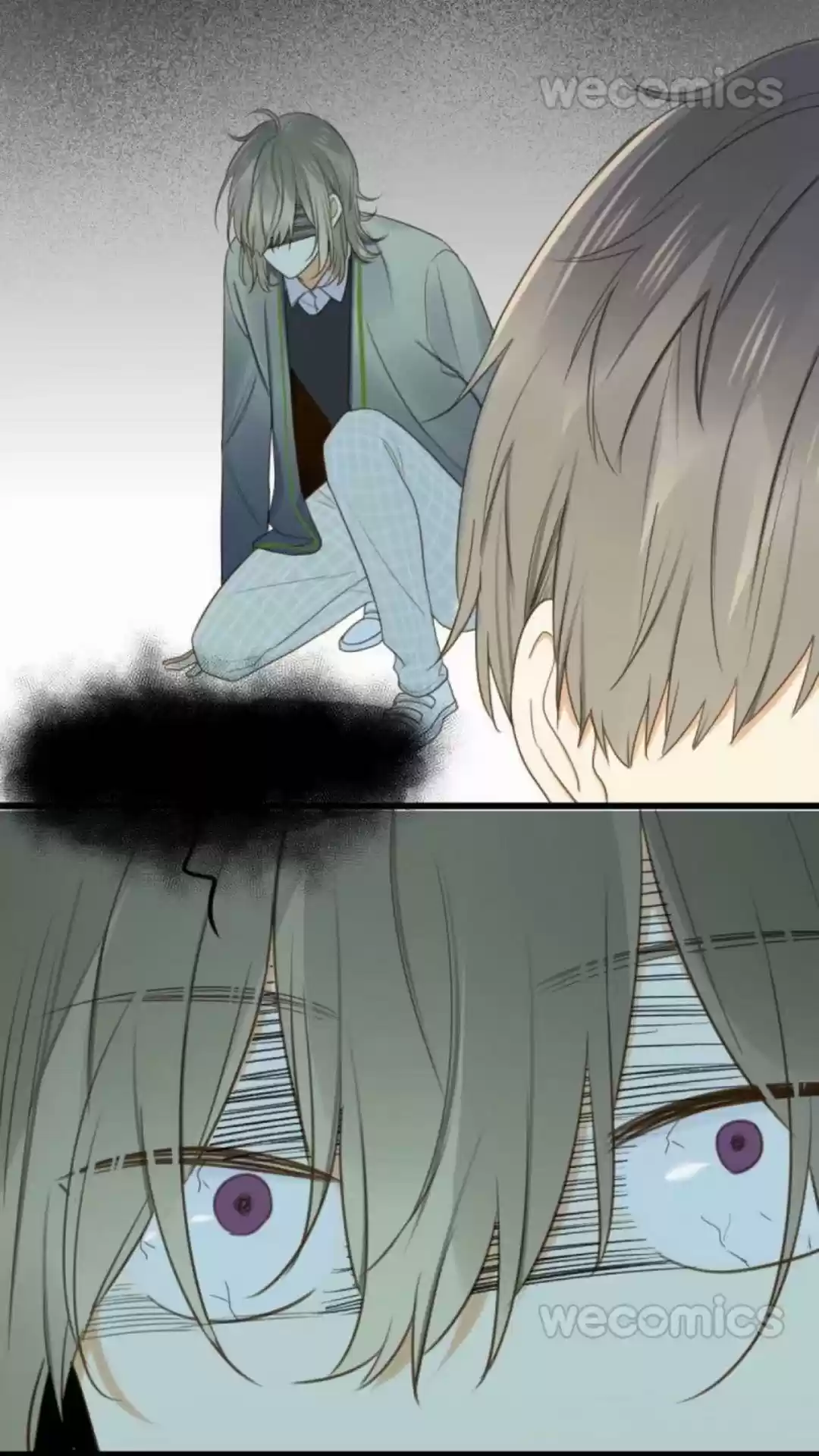 Let's Have A Baby Dragon Chapter 78