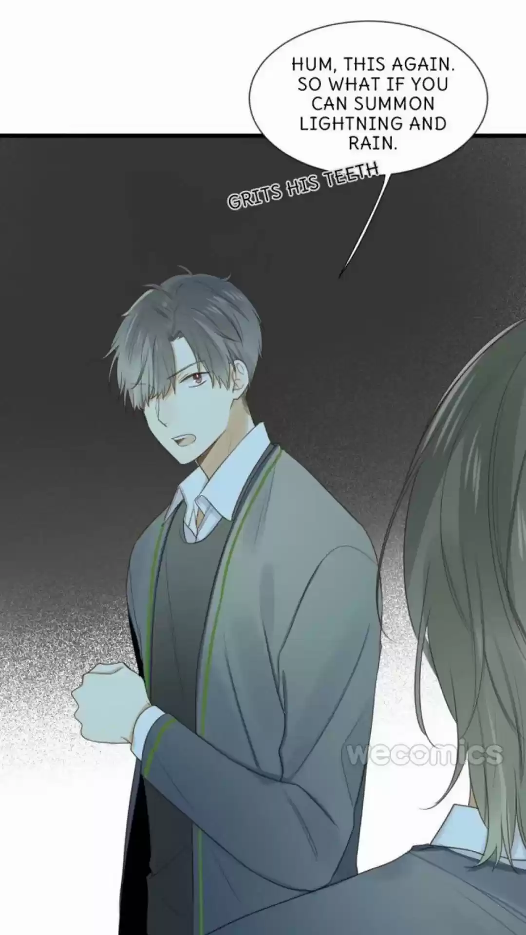 Let's Have A Baby Dragon Chapter 78