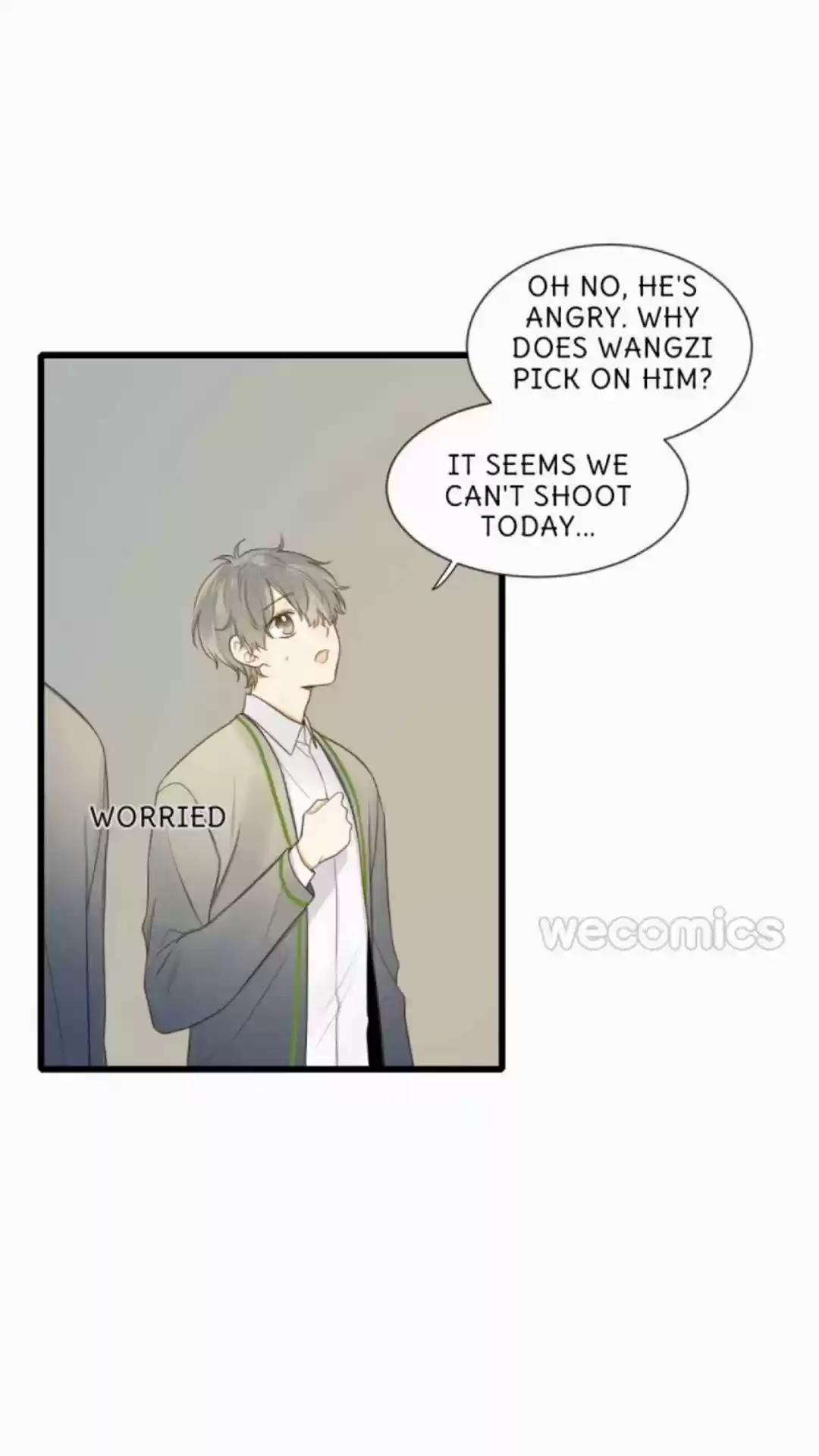 Let's Have A Baby Dragon Chapter 78