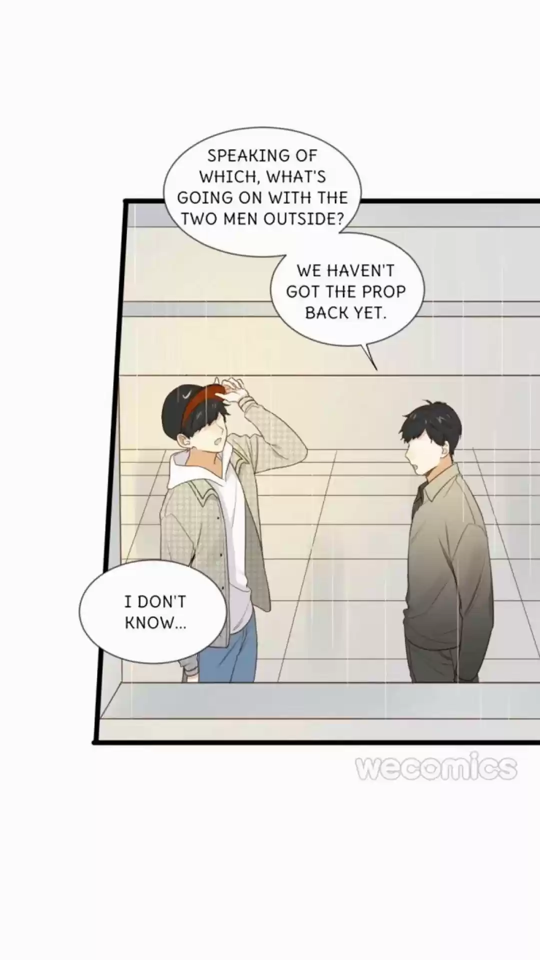 Let's Have A Baby Dragon Chapter 79