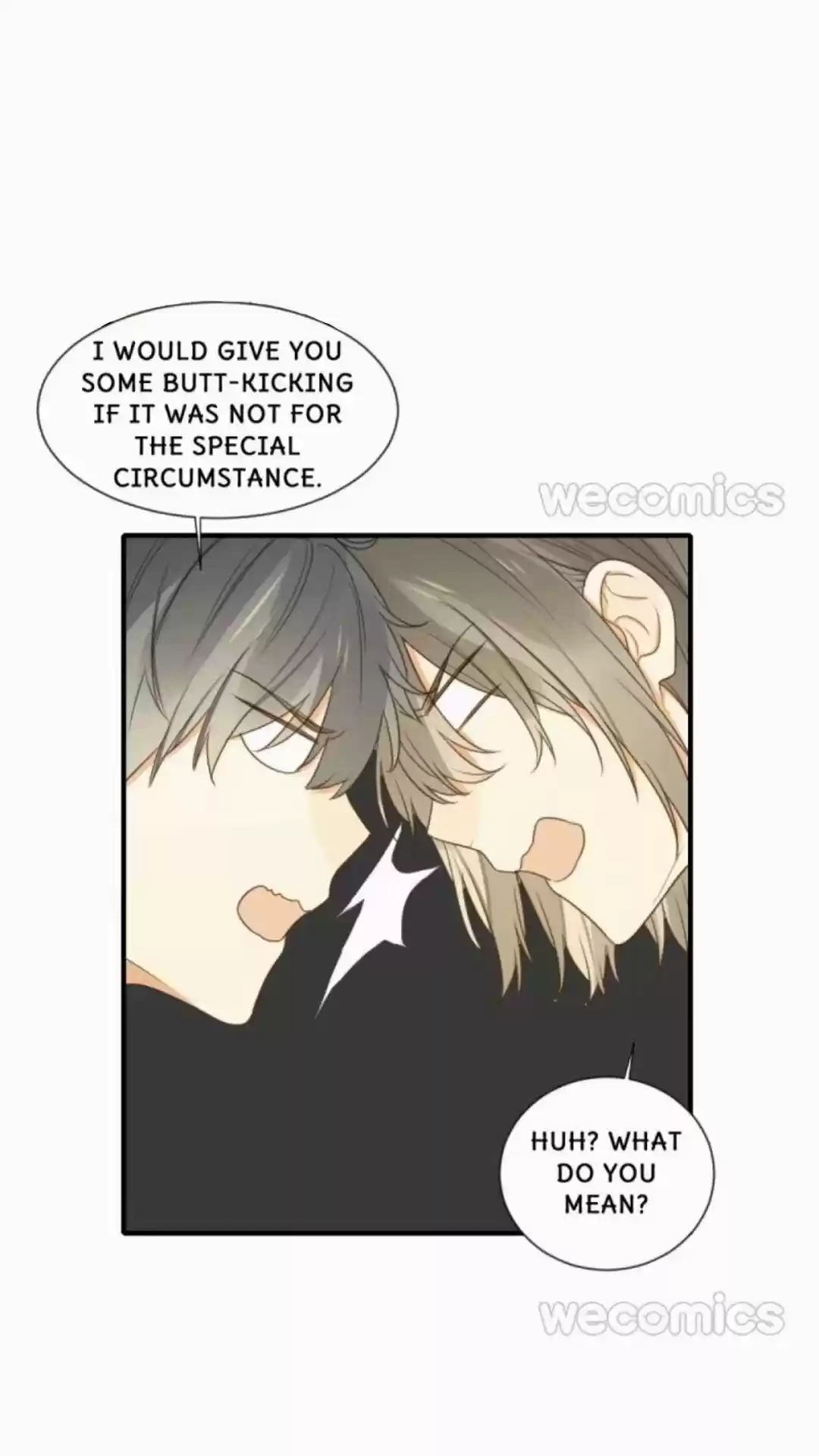 Let's Have A Baby Dragon Chapter 79