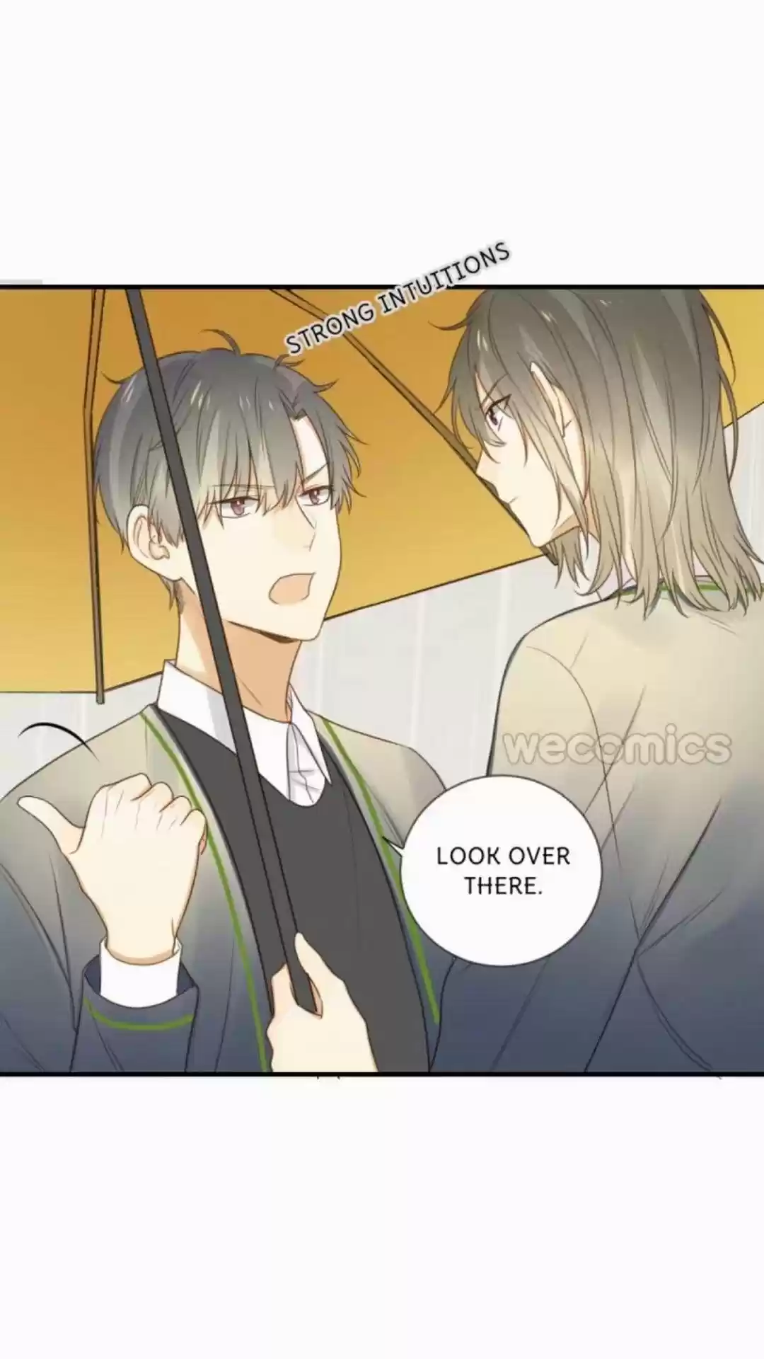 Let's Have A Baby Dragon Chapter 79