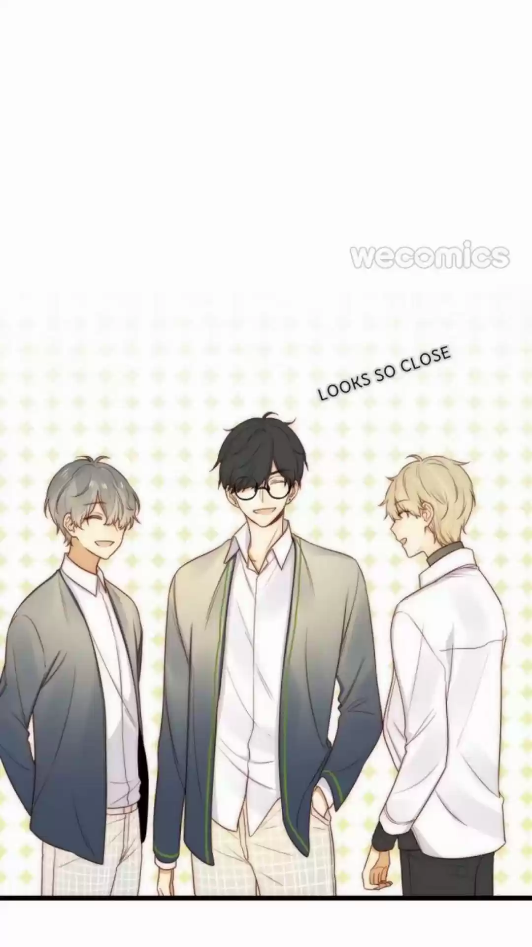 Let's Have A Baby Dragon Chapter 79