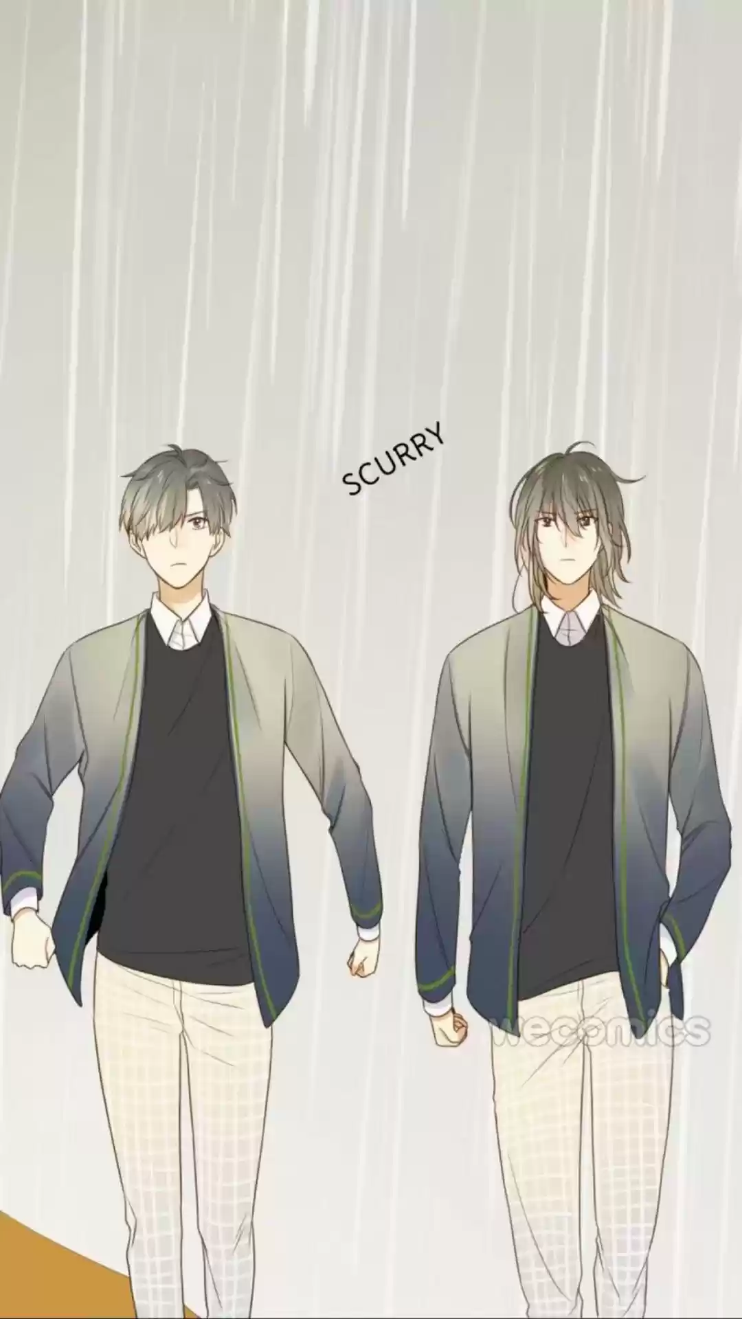 Let's Have A Baby Dragon Chapter 79