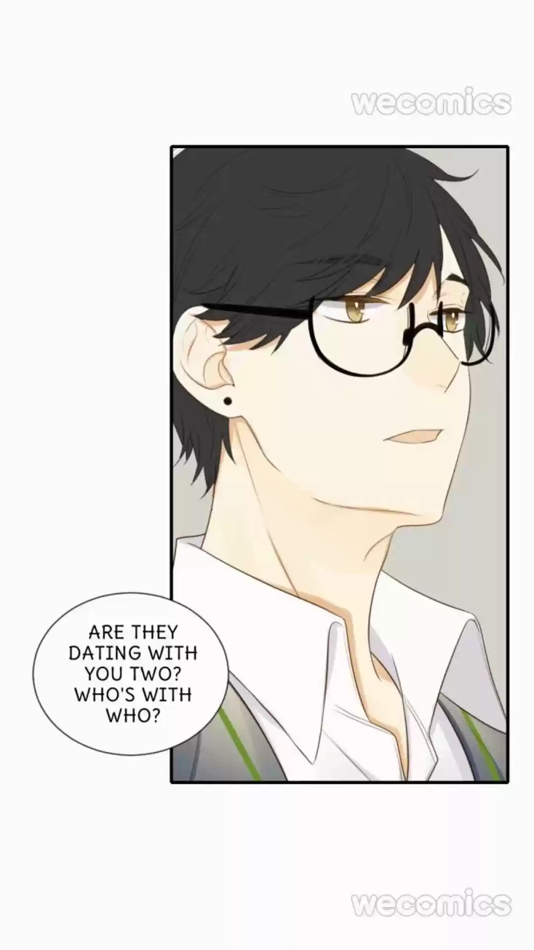 Let's Have A Baby Dragon Chapter 79