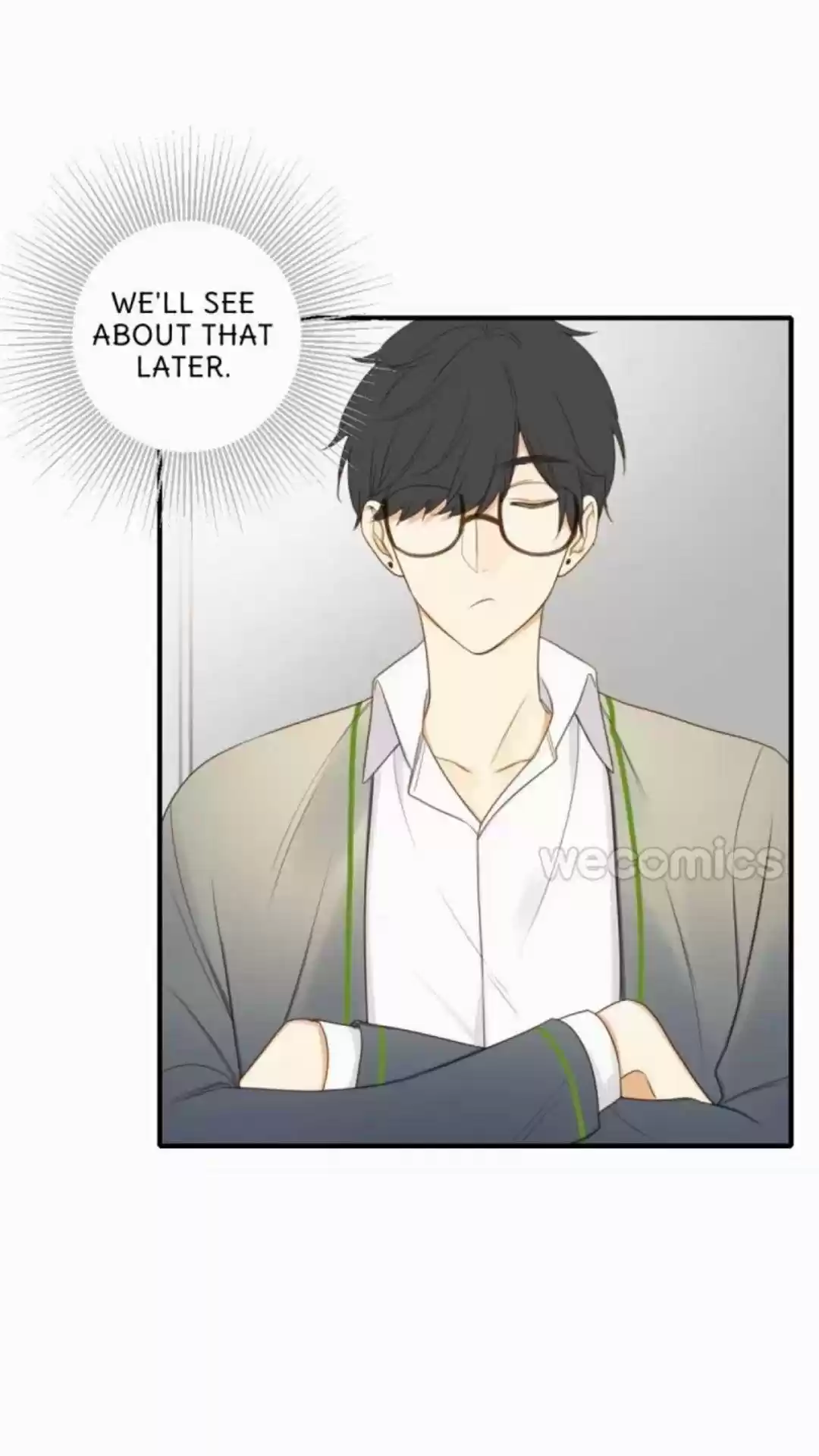 Let's Have A Baby Dragon Chapter 79