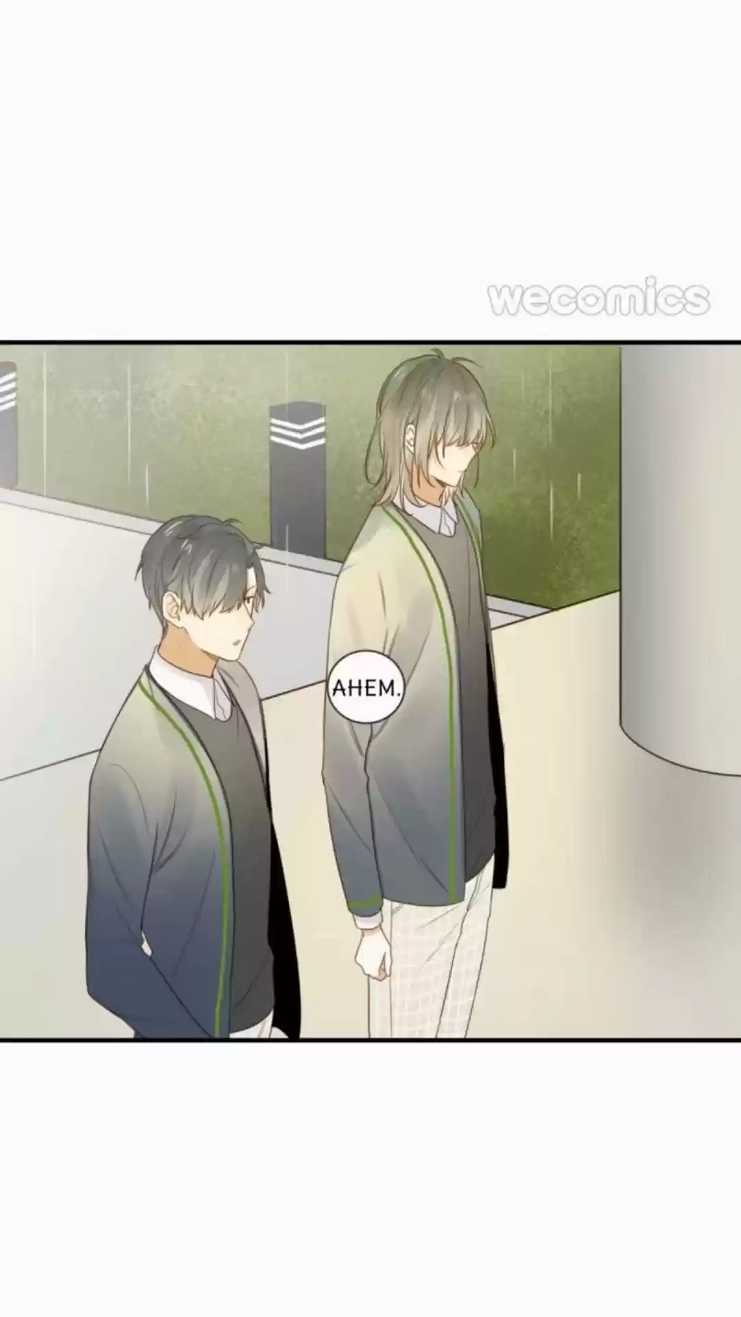 Let's Have A Baby Dragon Chapter 79