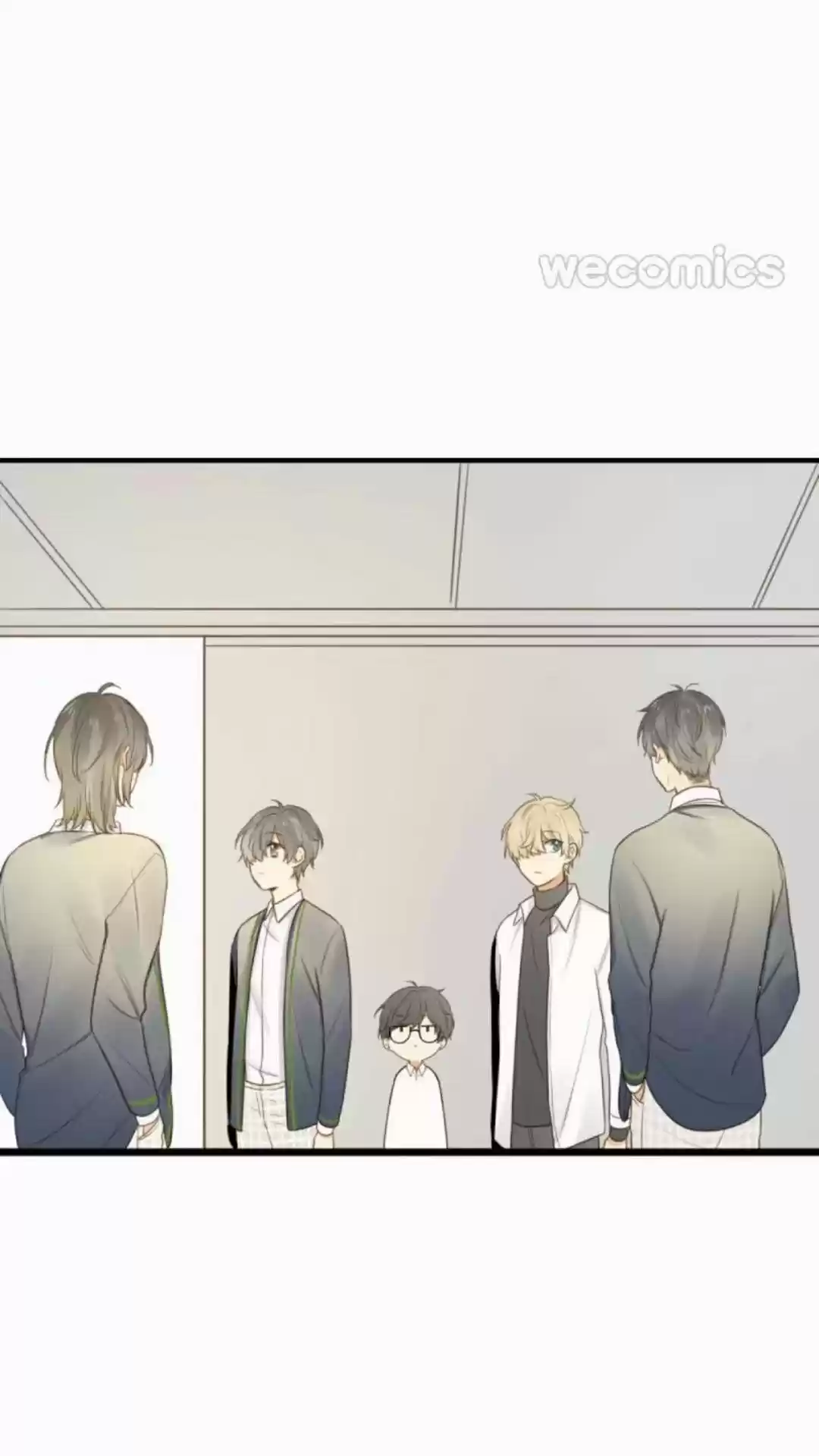 Let's Have A Baby Dragon Chapter 79